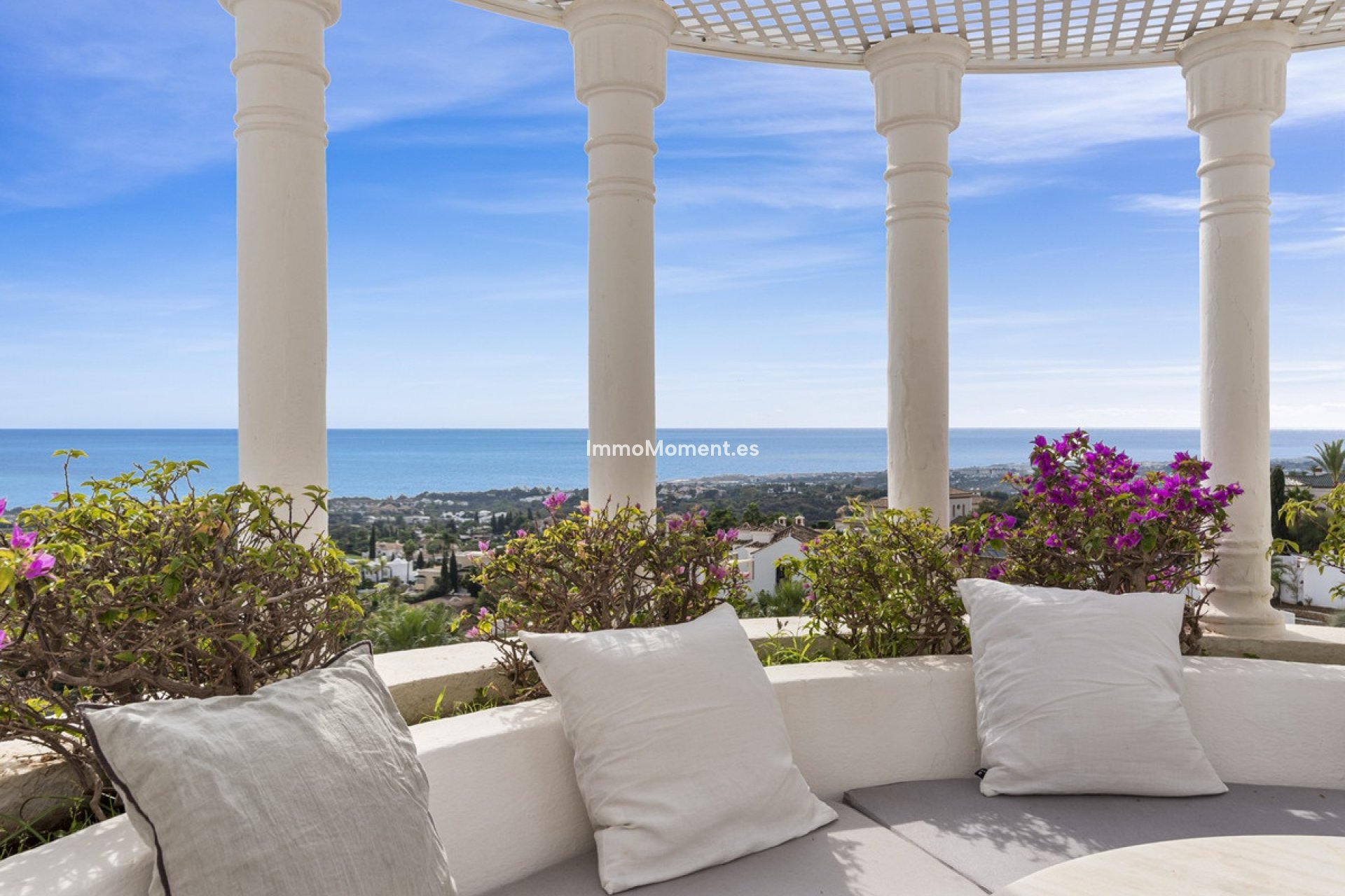 Wiederverkauf - Wohnung - Marbella - The Golden Mile