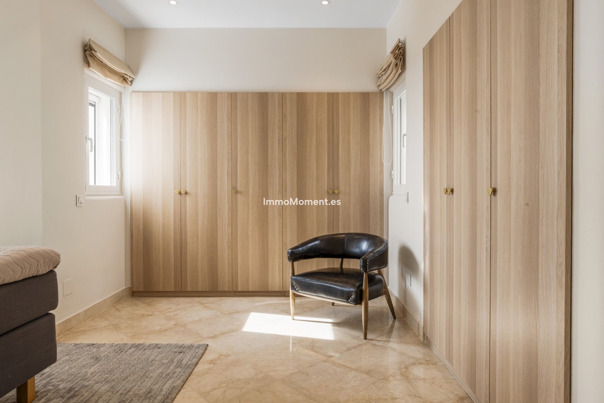 Wiederverkauf - Wohnung - Marbella - The Golden Mile