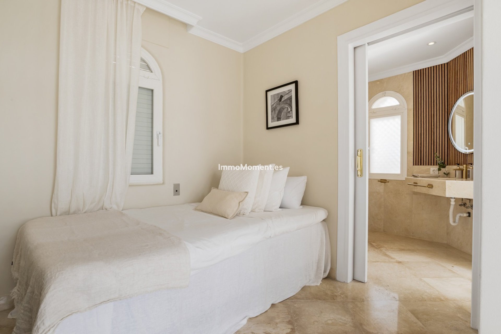 Wiederverkauf - Wohnung - Marbella - The Golden Mile