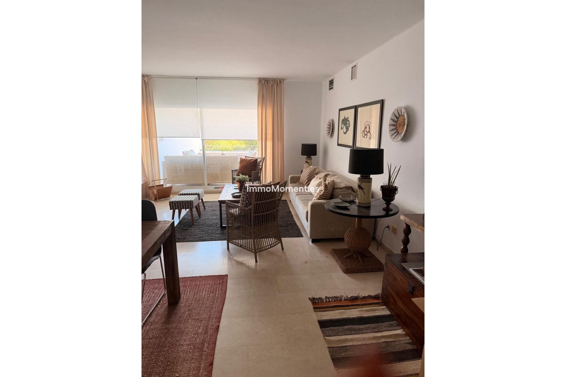 Wiederverkauf - Wohnung - Marbella - The Golden Mile