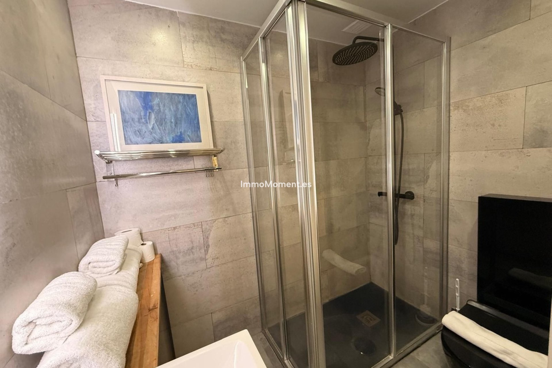 Wiederverkauf - Wohnung - Marbella - The Golden Mile