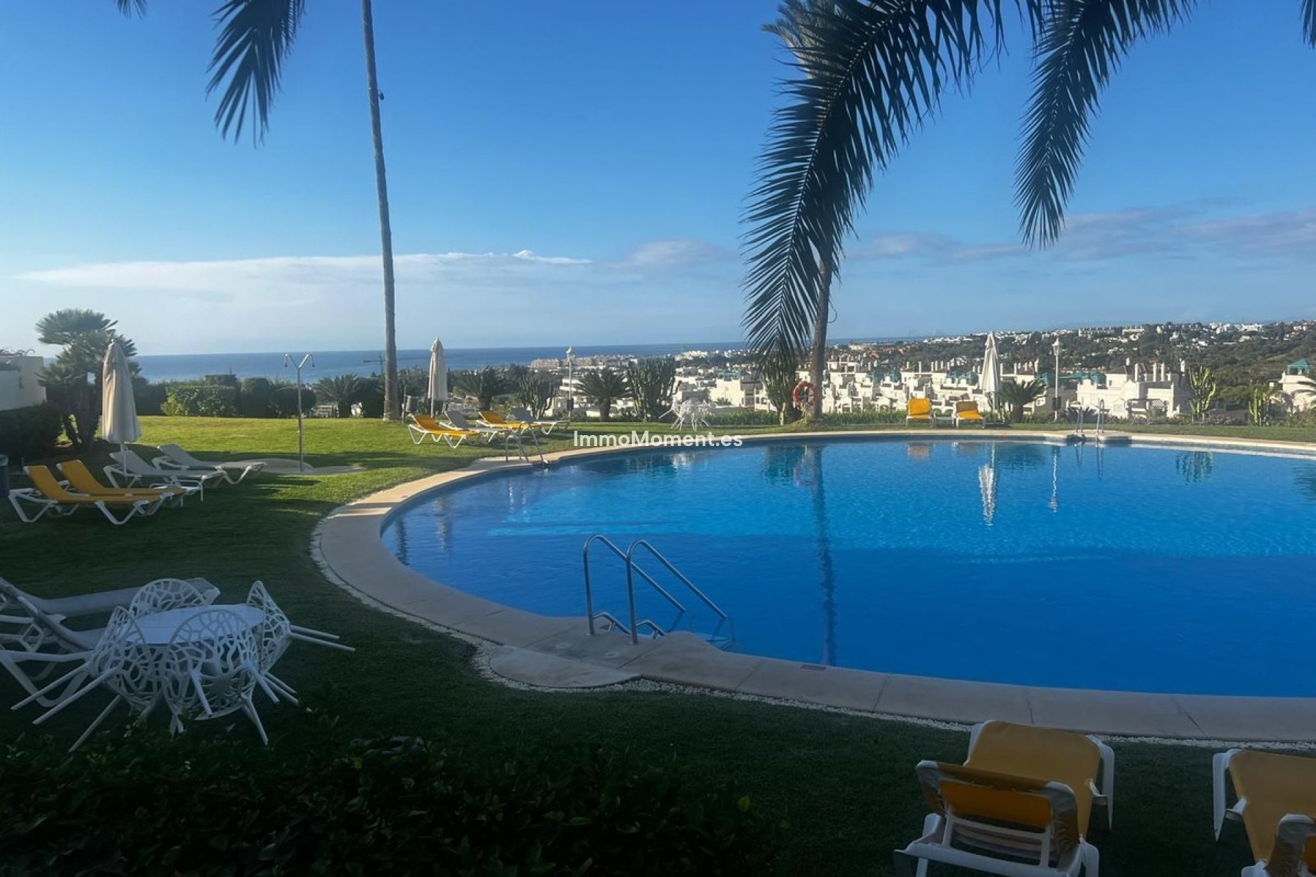 Wiederverkauf - Wohnung - Marbella - The Golden Mile