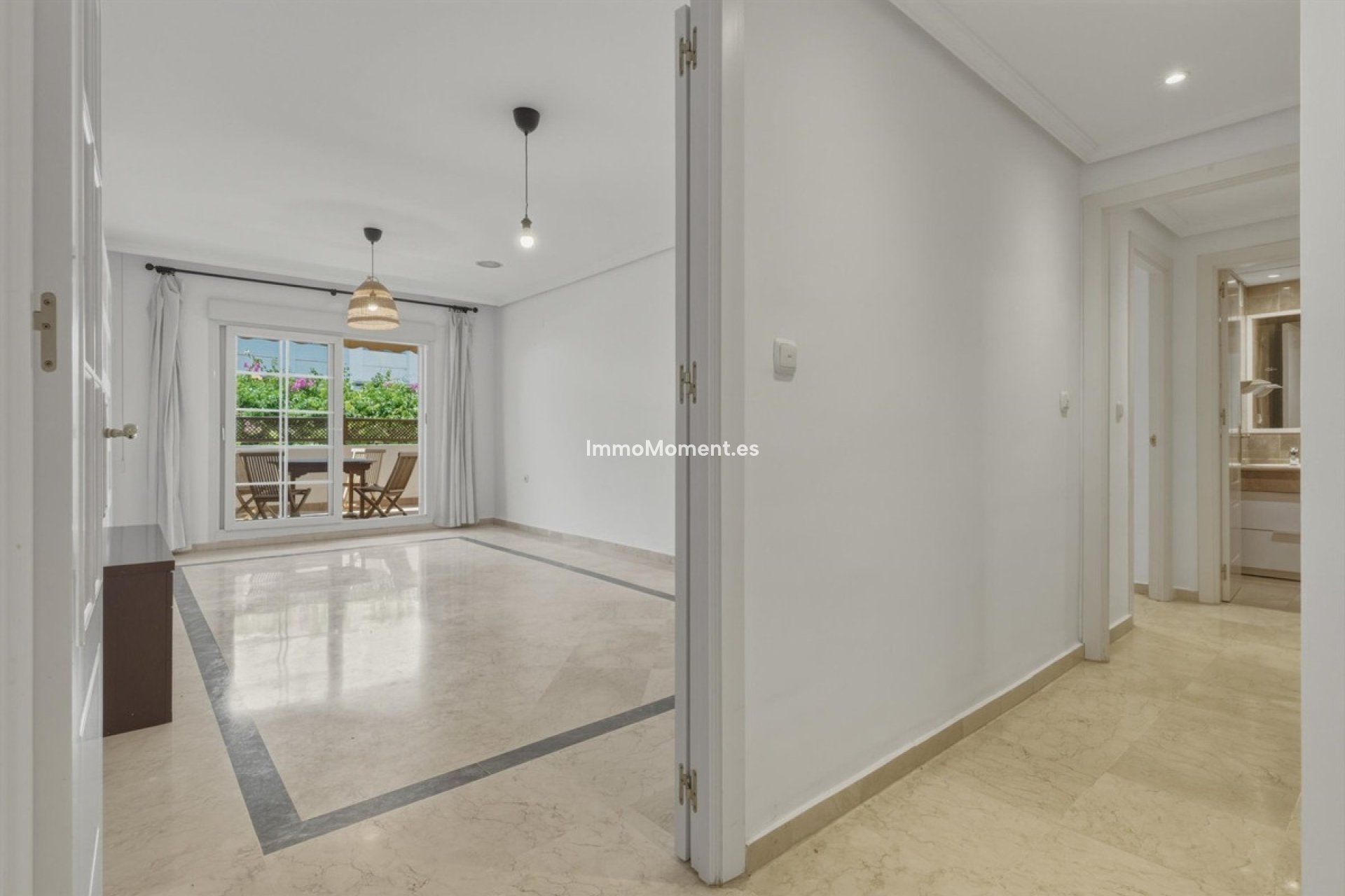 Wiederverkauf - Wohnung - Marbella - The Golden Mile