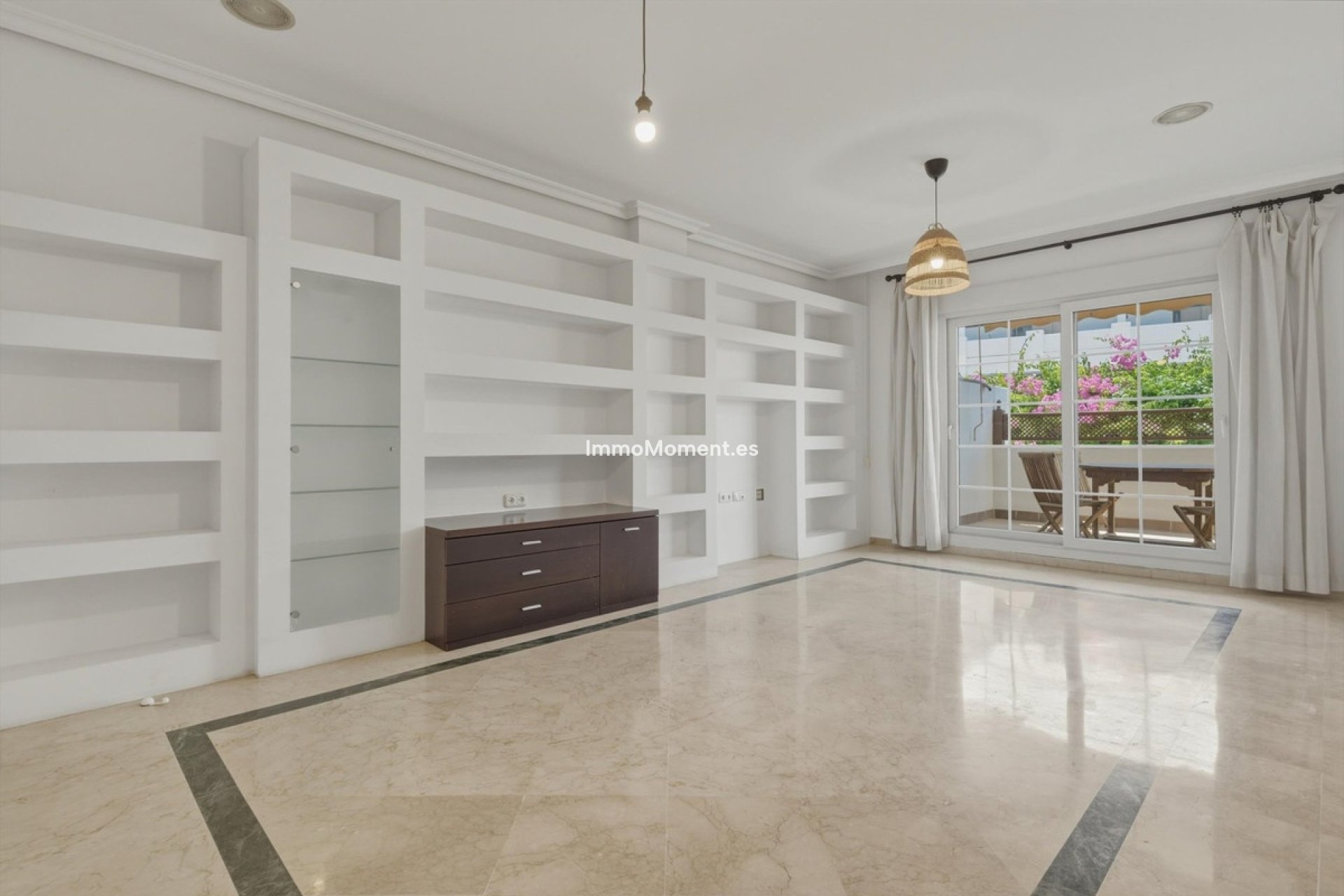 Wiederverkauf - Wohnung - Marbella - The Golden Mile