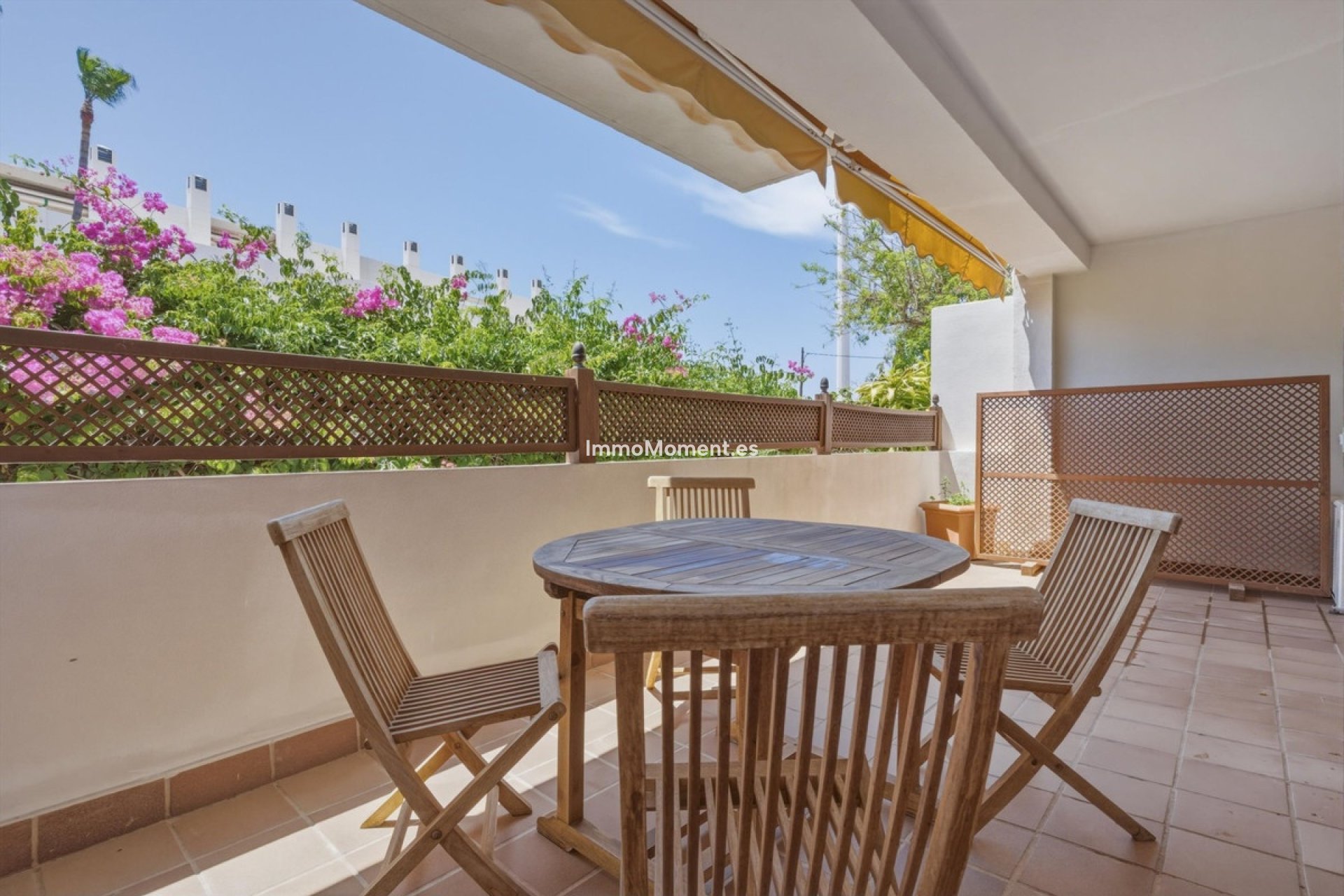 Wiederverkauf - Wohnung - Marbella - The Golden Mile