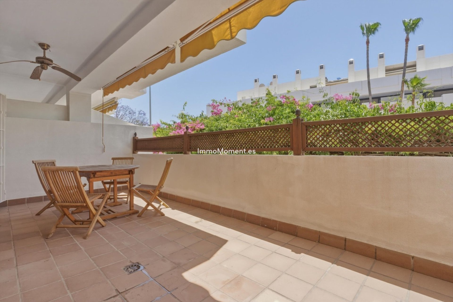 Wiederverkauf - Wohnung - Marbella - The Golden Mile