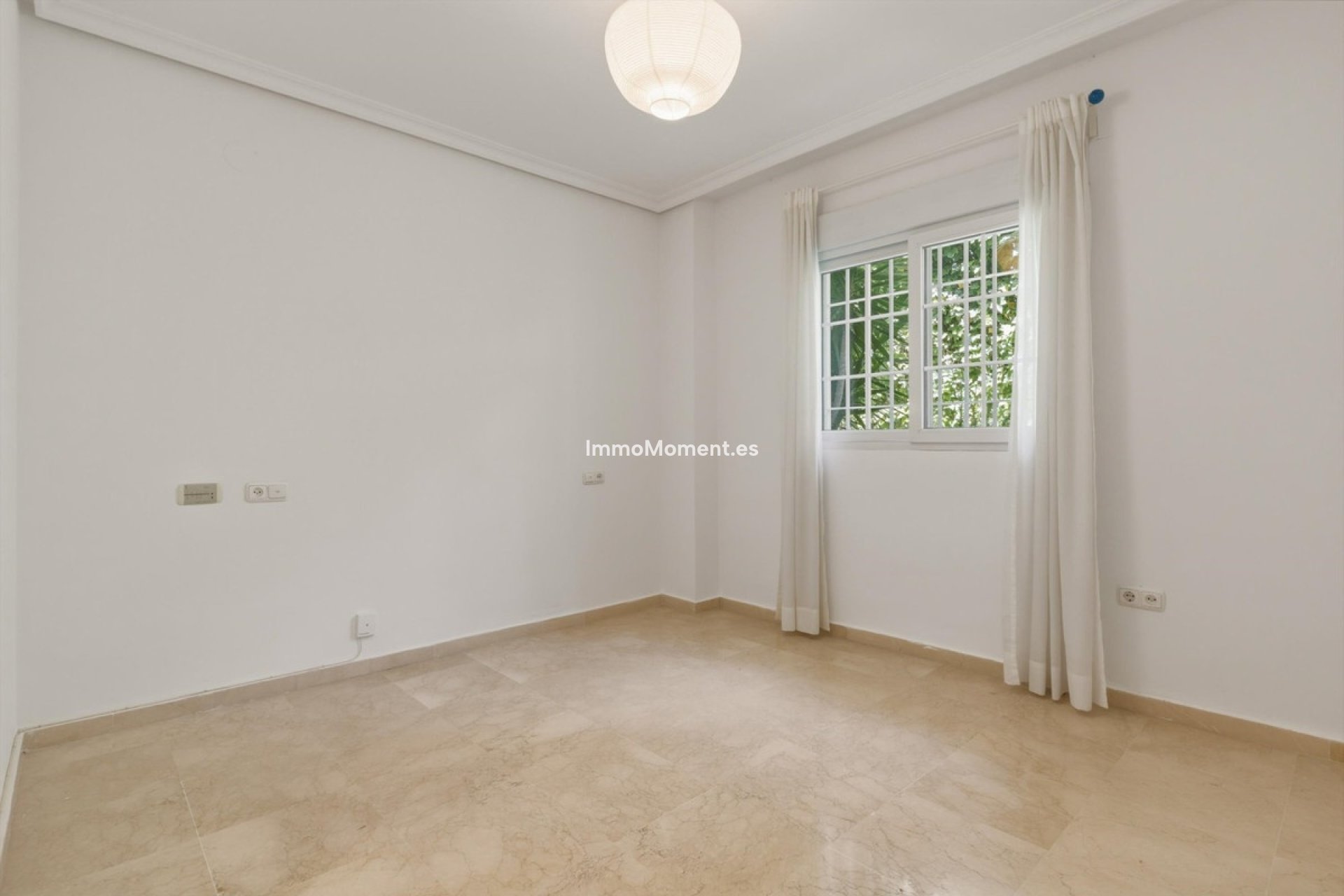 Wiederverkauf - Wohnung - Marbella - The Golden Mile