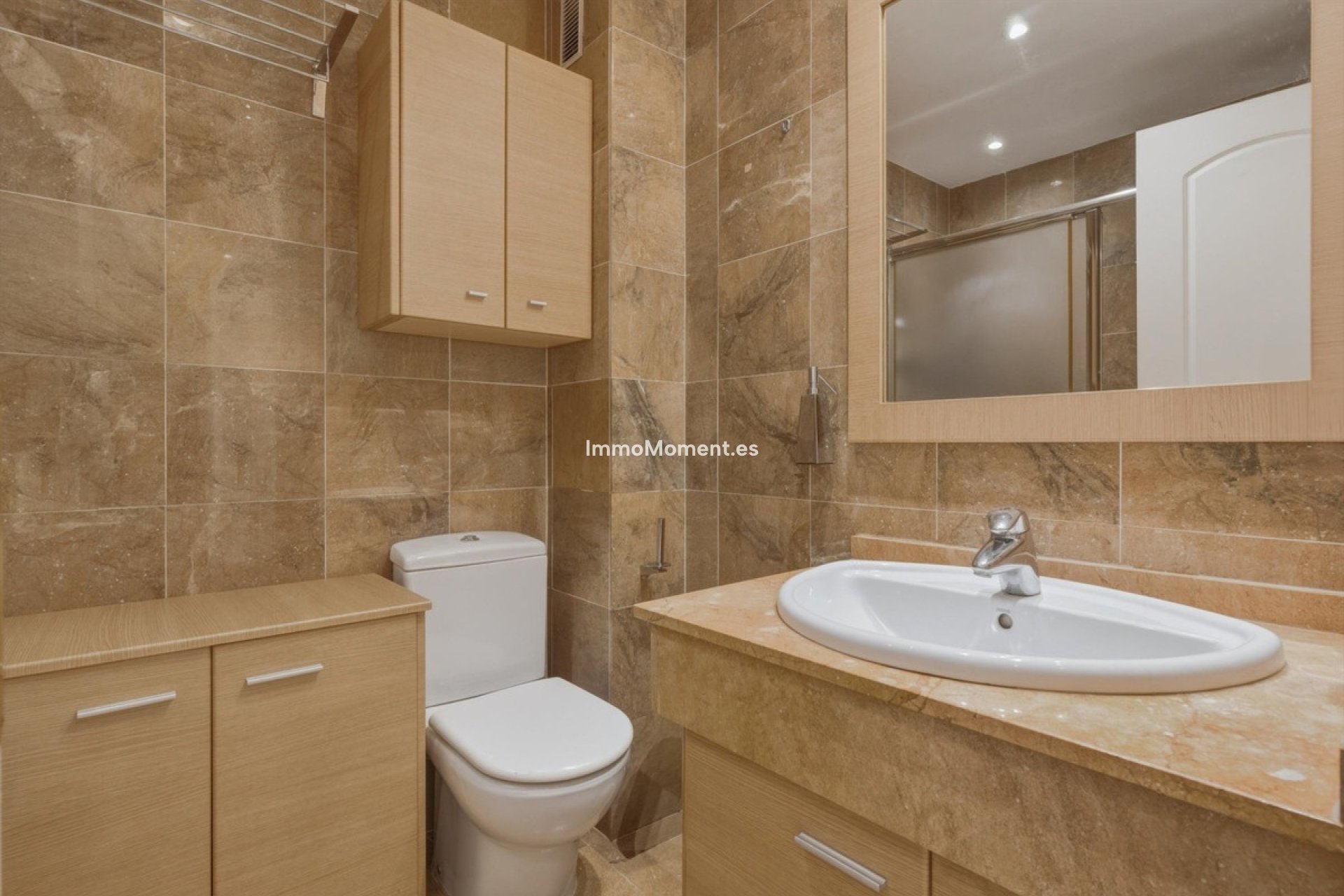 Wiederverkauf - Wohnung - Marbella - The Golden Mile