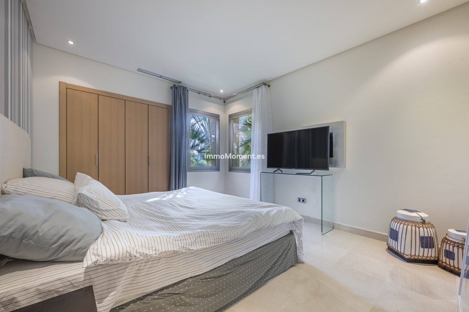 Wiederverkauf - Wohnung - Marbella - The Golden Mile