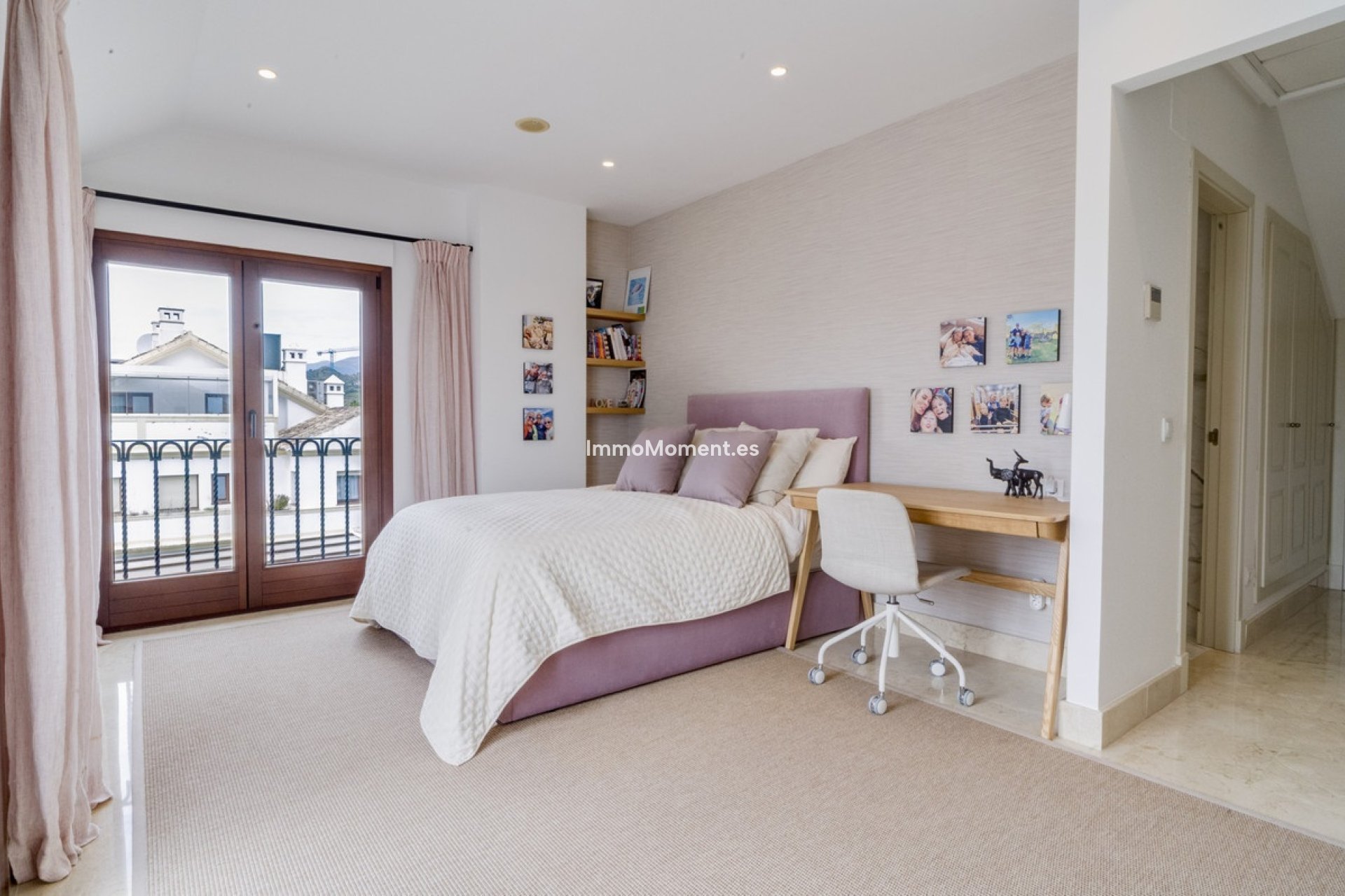 Wiederverkauf - Wohnung - Marbella - The Golden Mile