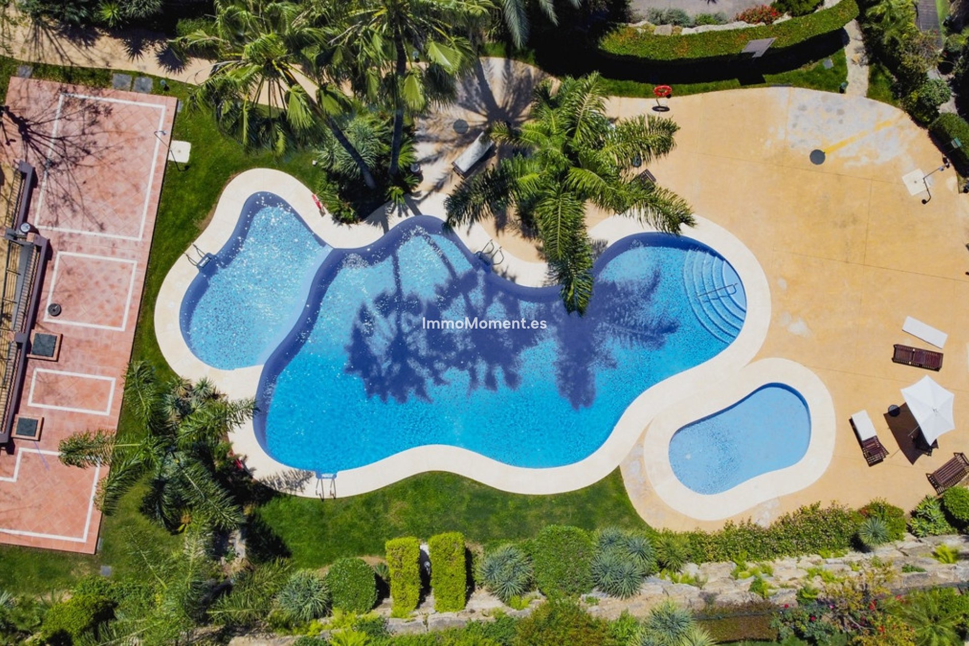 Wiederverkauf - Wohnung - Marbella - The Golden Mile