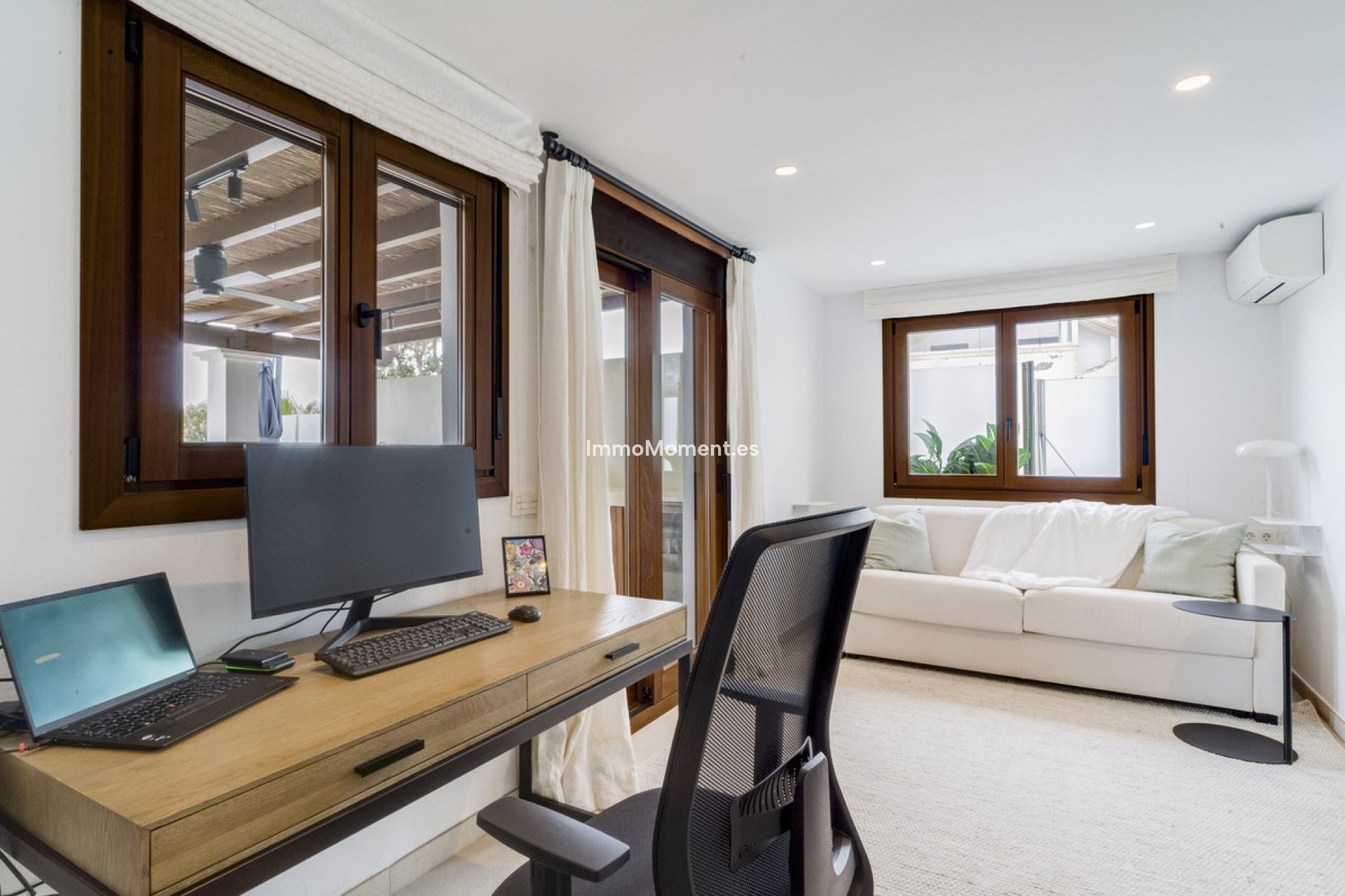 Wiederverkauf - Wohnung - Marbella - The Golden Mile