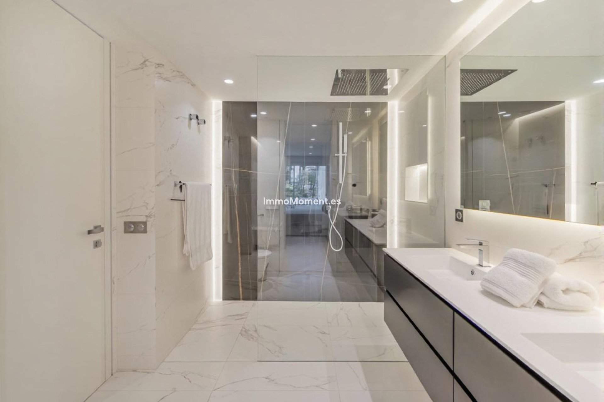 Wiederverkauf - Wohnung - Marbella - The Golden Mile