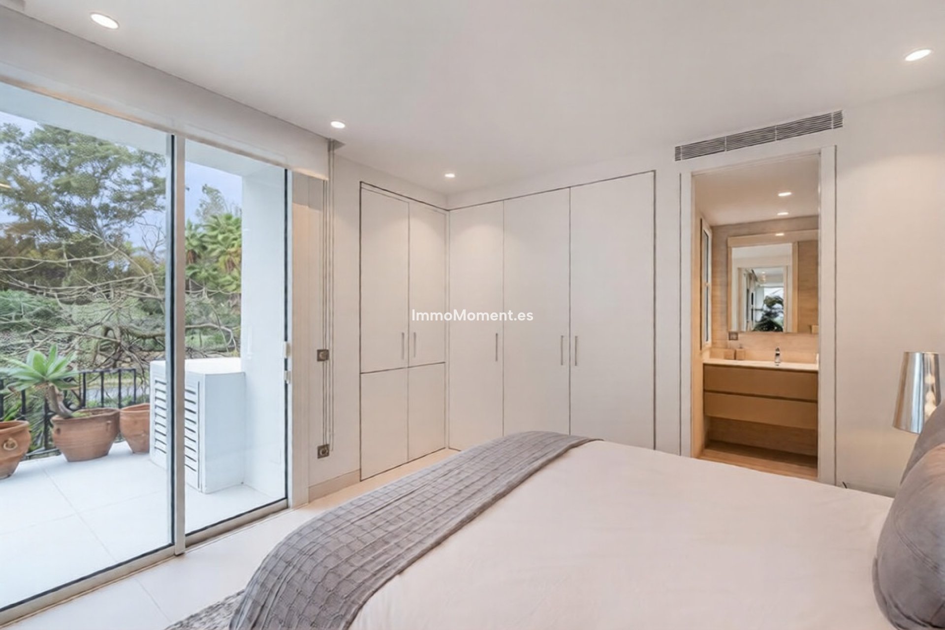 Wiederverkauf - Wohnung - Marbella - The Golden Mile