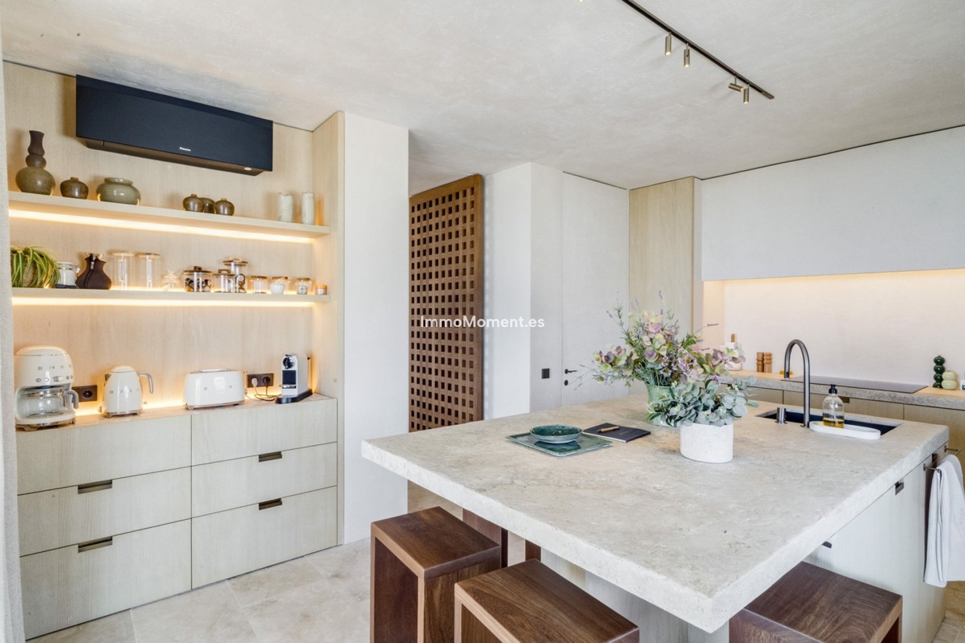 Wiederverkauf - Wohnung - Marbella - The Golden Mile
