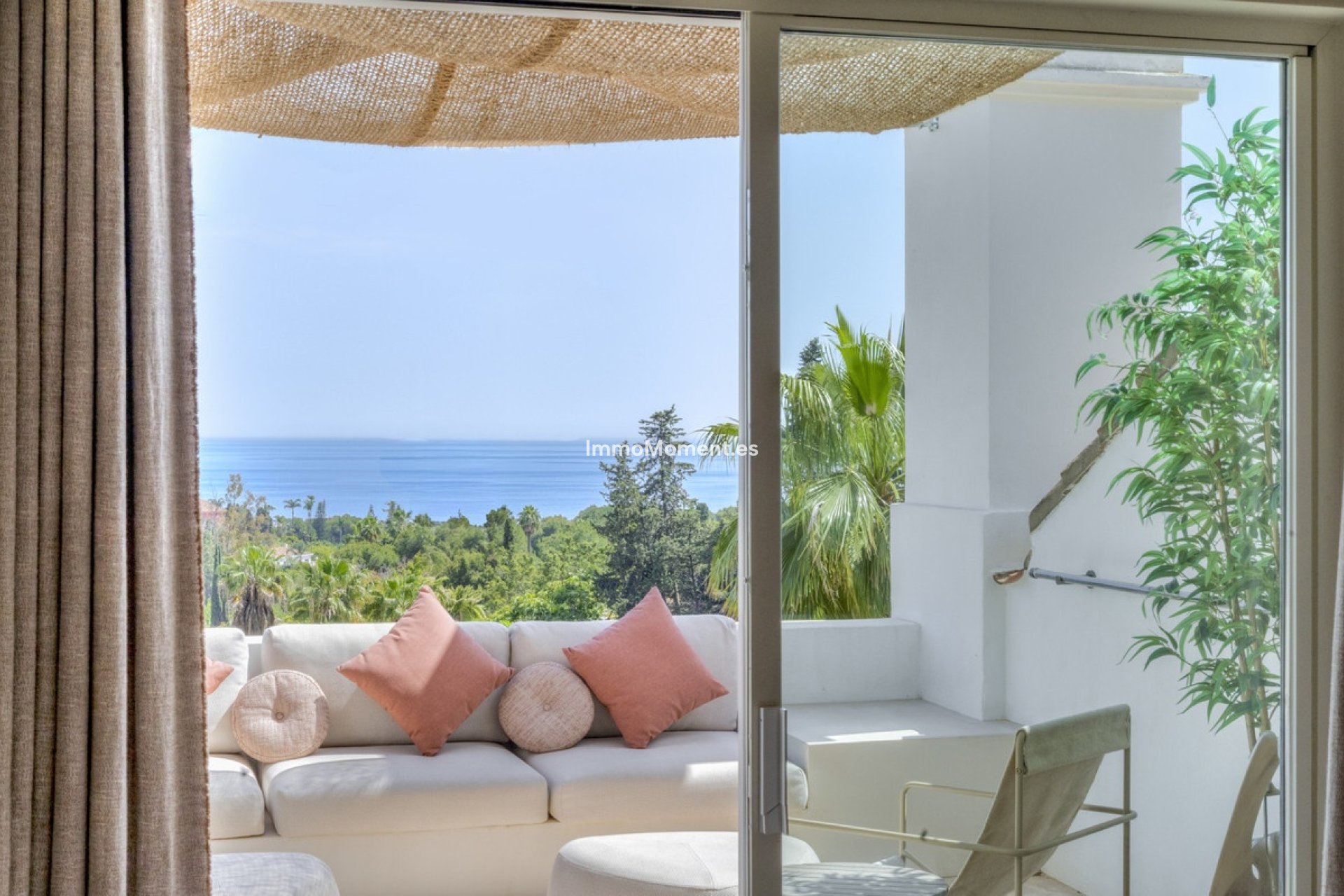 Wiederverkauf - Wohnung - Marbella - The Golden Mile