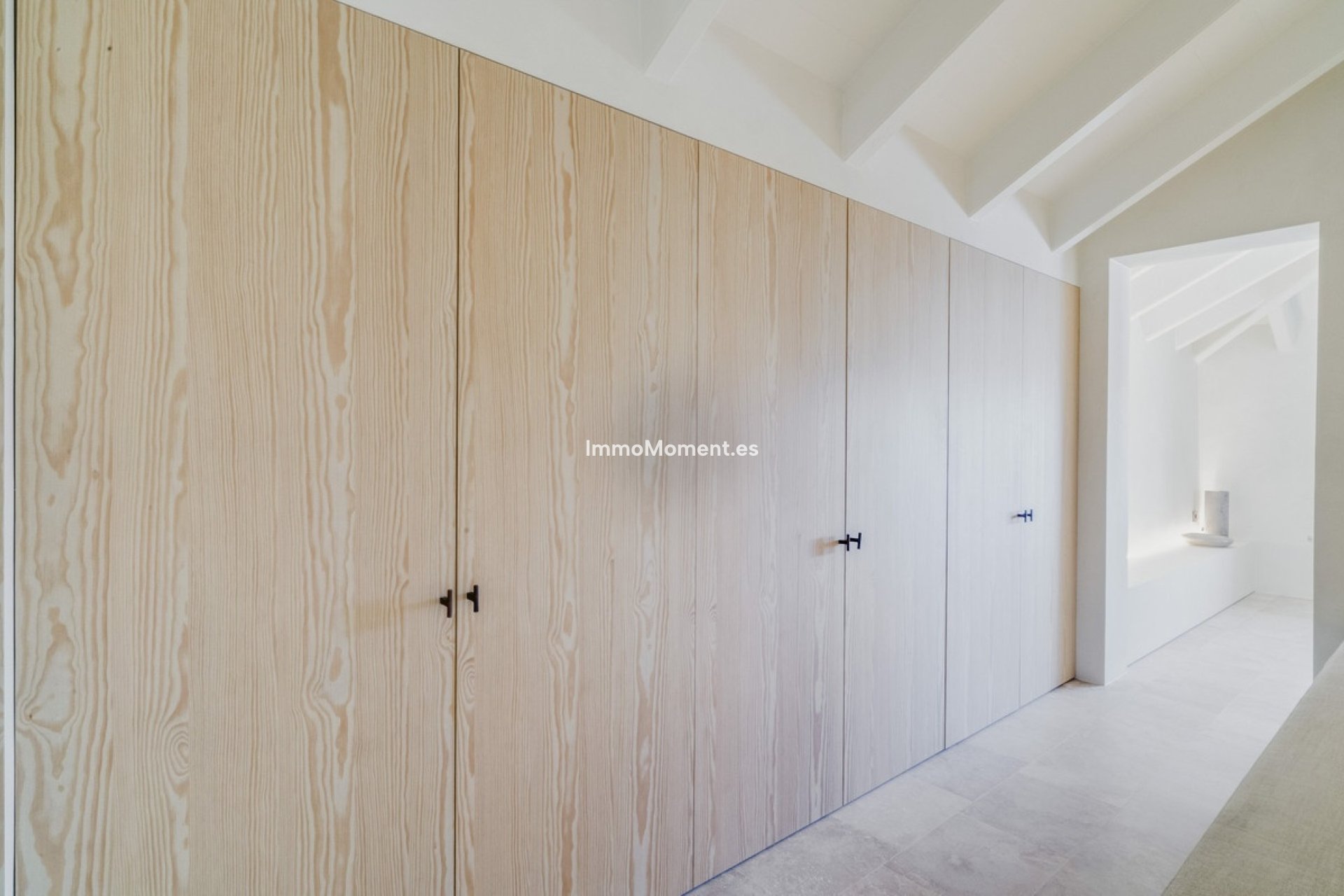 Wiederverkauf - Wohnung - Marbella - The Golden Mile