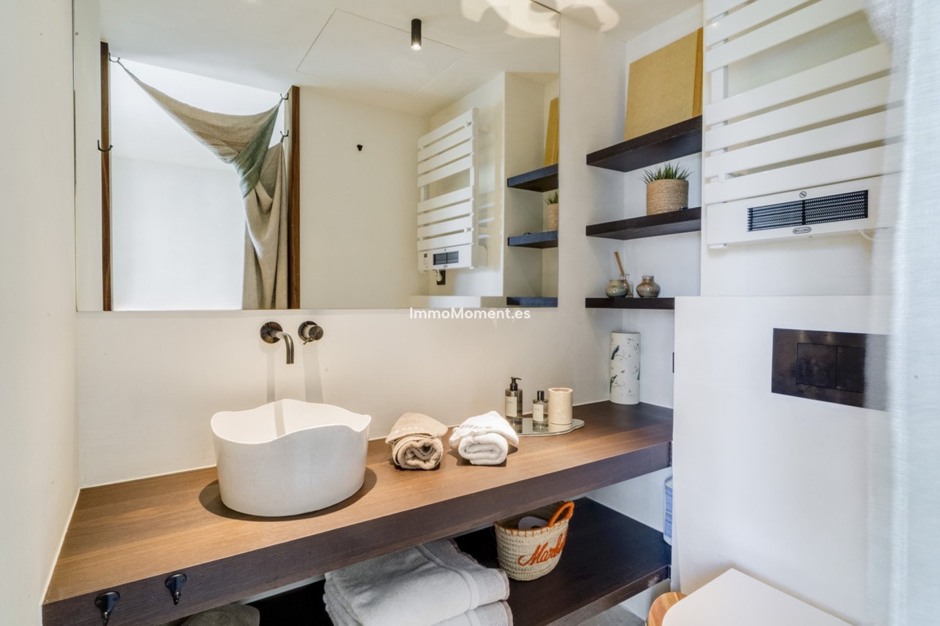 Wiederverkauf - Wohnung - Marbella - The Golden Mile