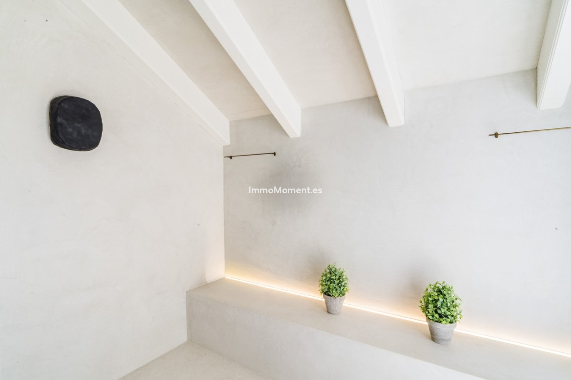 Wiederverkauf - Wohnung - Marbella - The Golden Mile