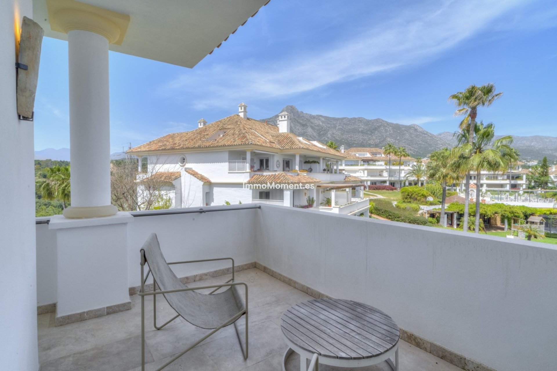 Wiederverkauf - Wohnung - Marbella - The Golden Mile
