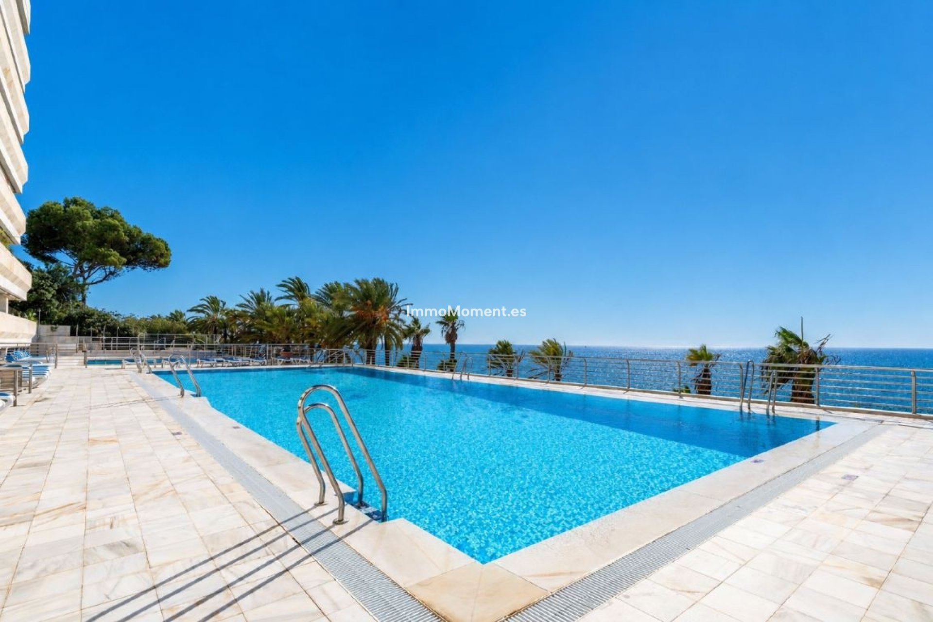 Wiederverkauf - Wohnung - Marbella - The Golden Mile