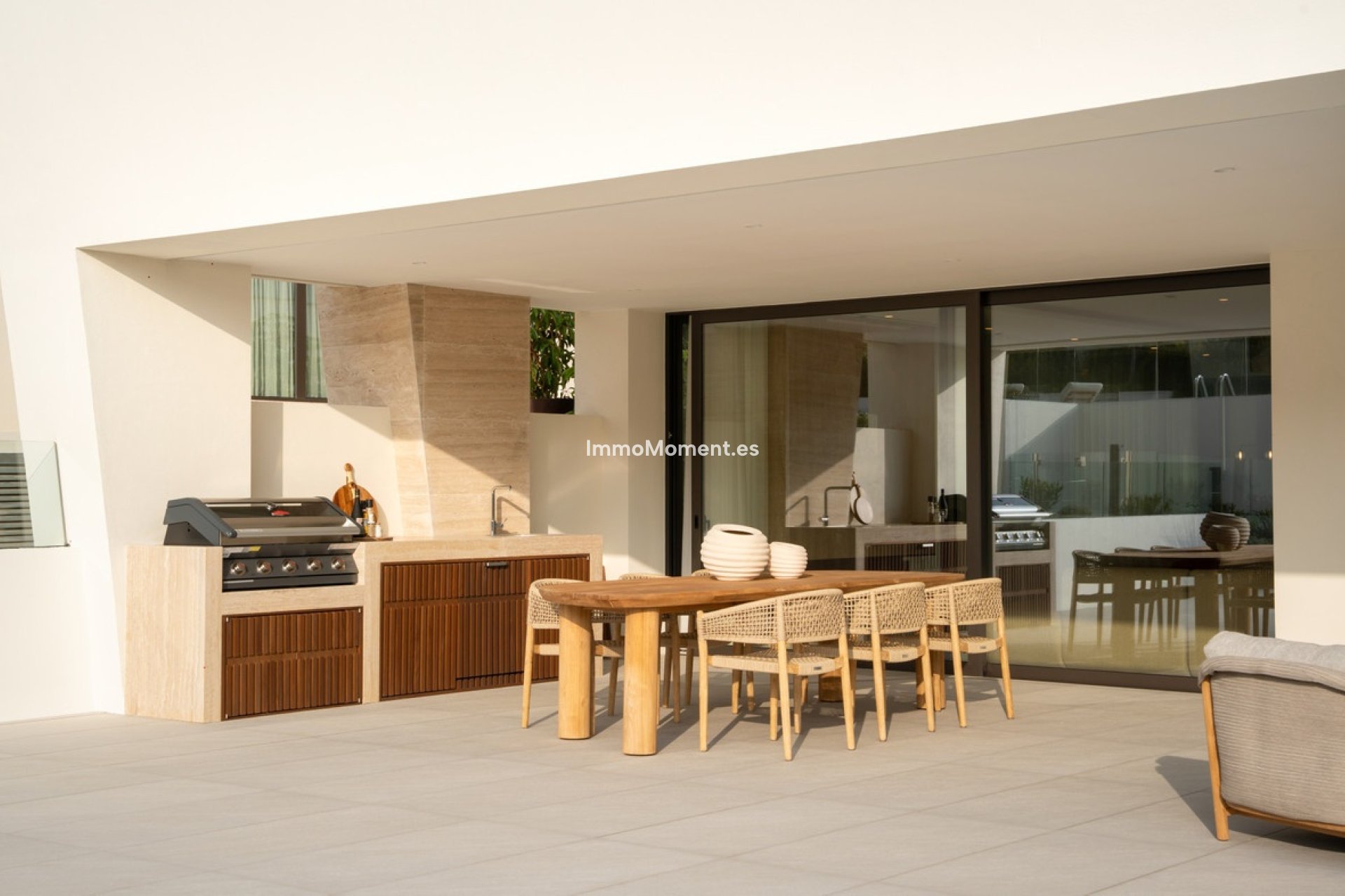 Wiederverkauf - Wohnung - Marbella - The Golden Mile