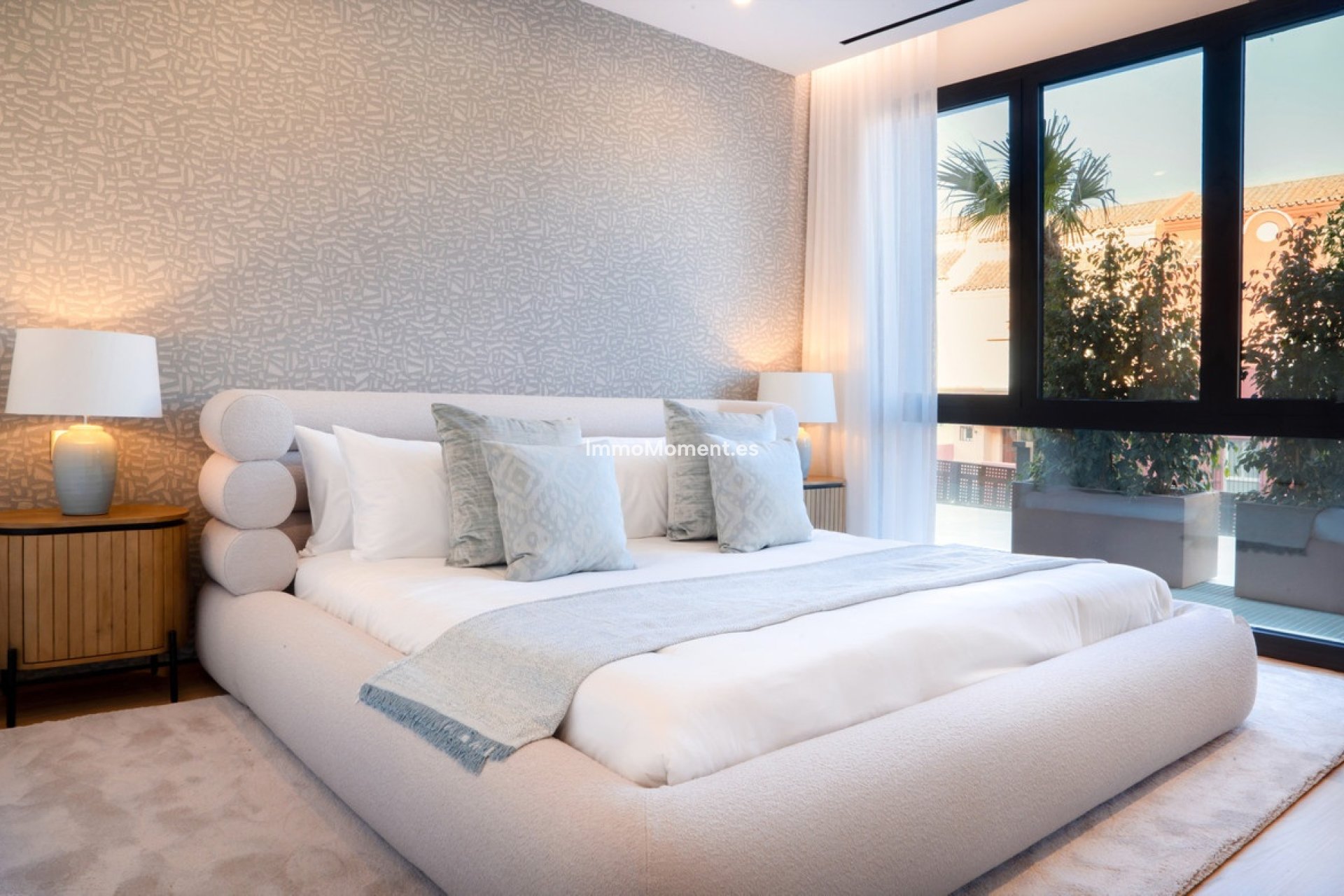 Wiederverkauf - Wohnung - Marbella - The Golden Mile
