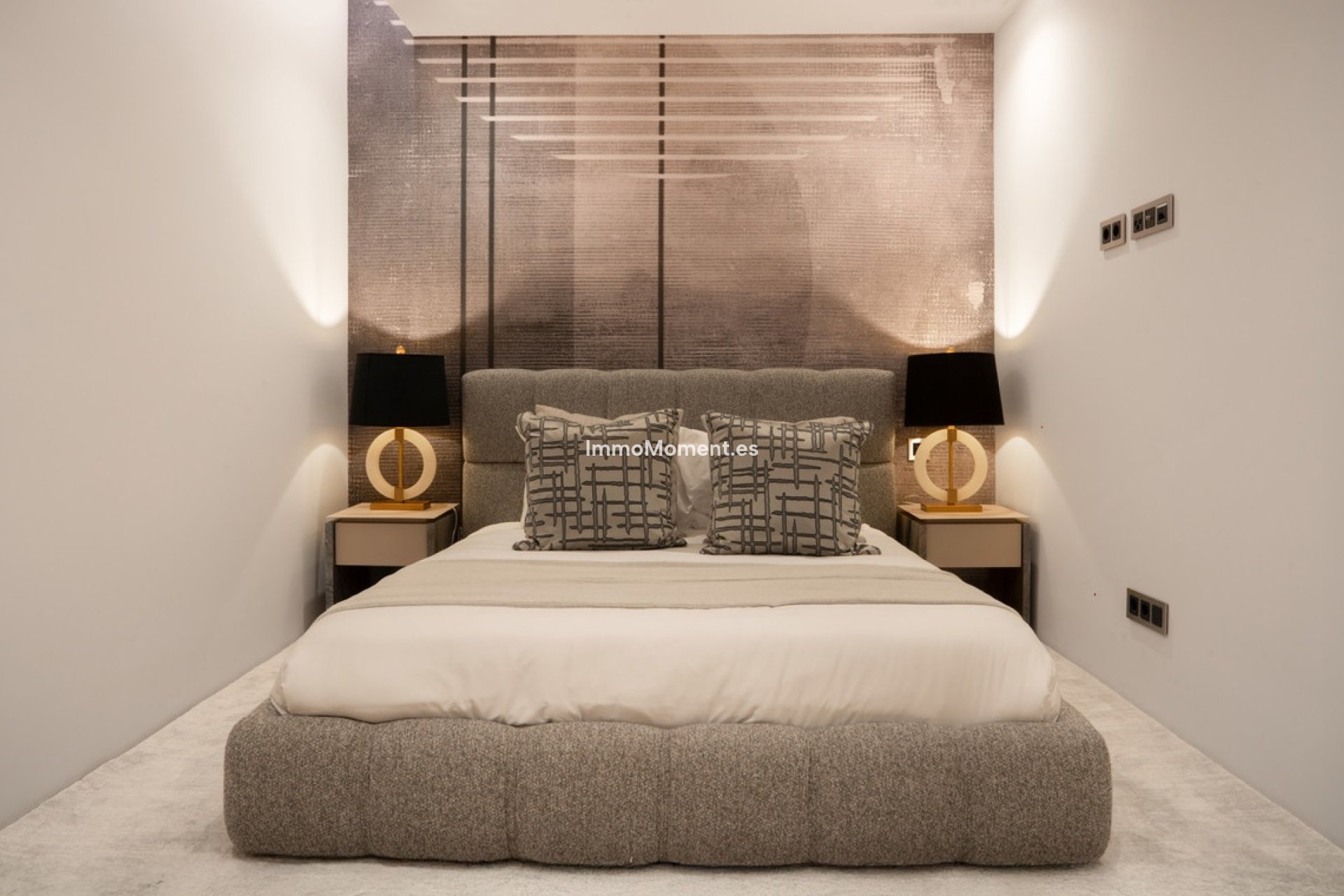 Wiederverkauf - Wohnung - Marbella - The Golden Mile