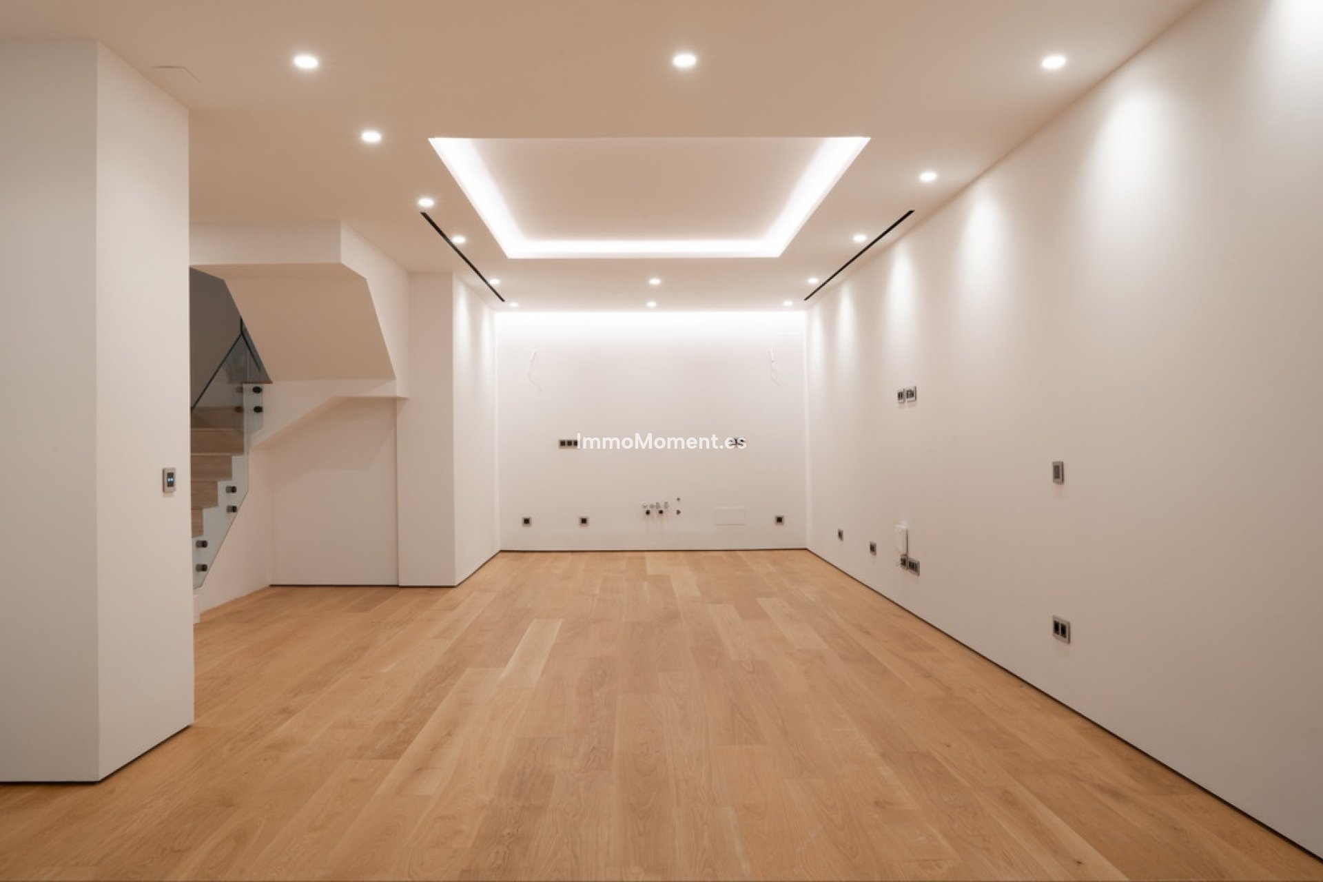 Wiederverkauf - Wohnung - Marbella - The Golden Mile
