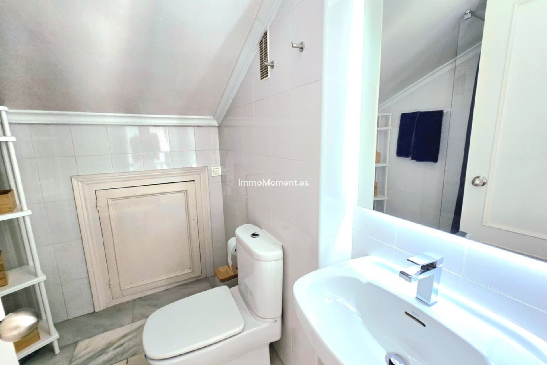 Wiederverkauf - Wohnung - Marbella - The Golden Mile