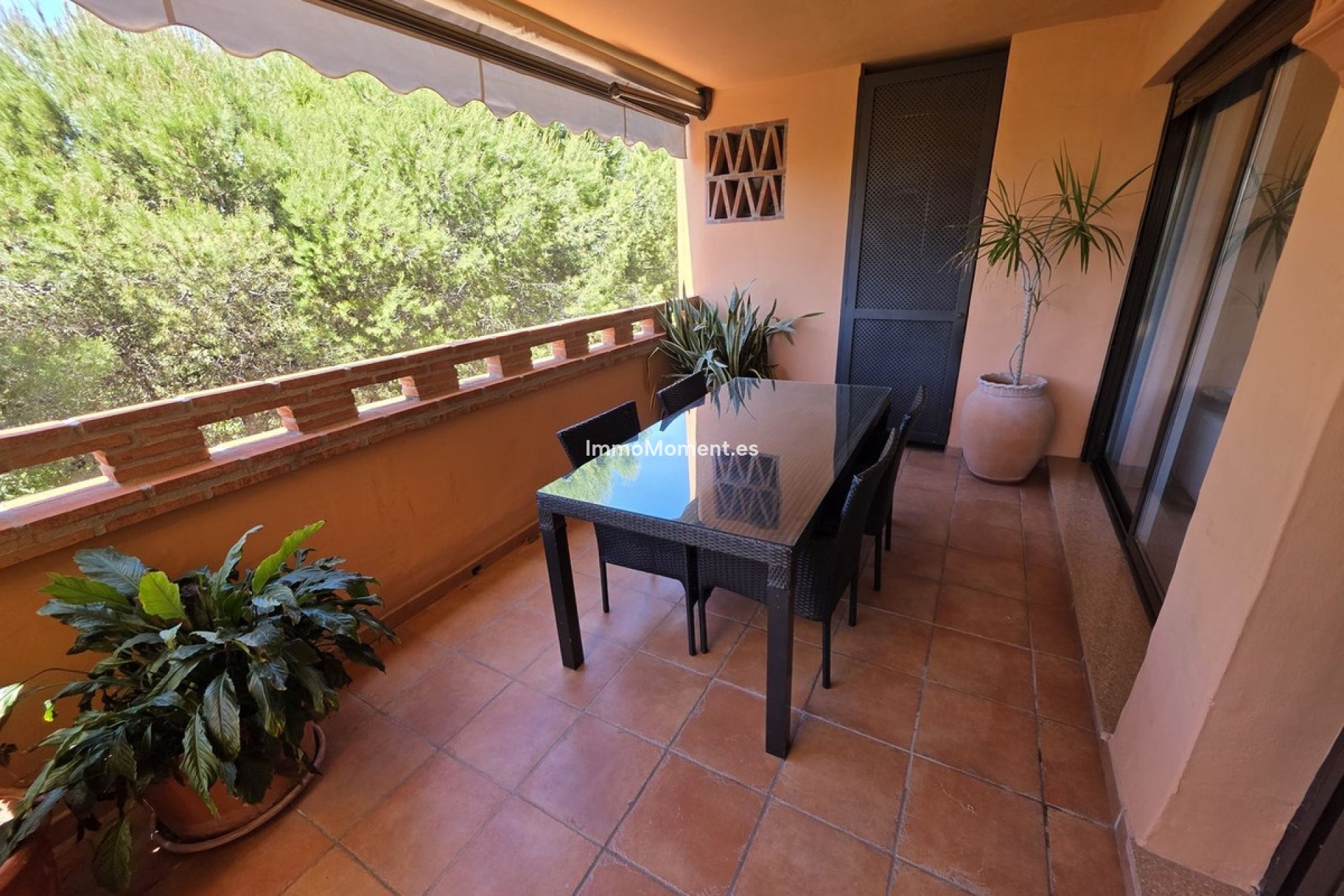 Wiederverkauf - Wohnung - Marbella - The Golden Mile