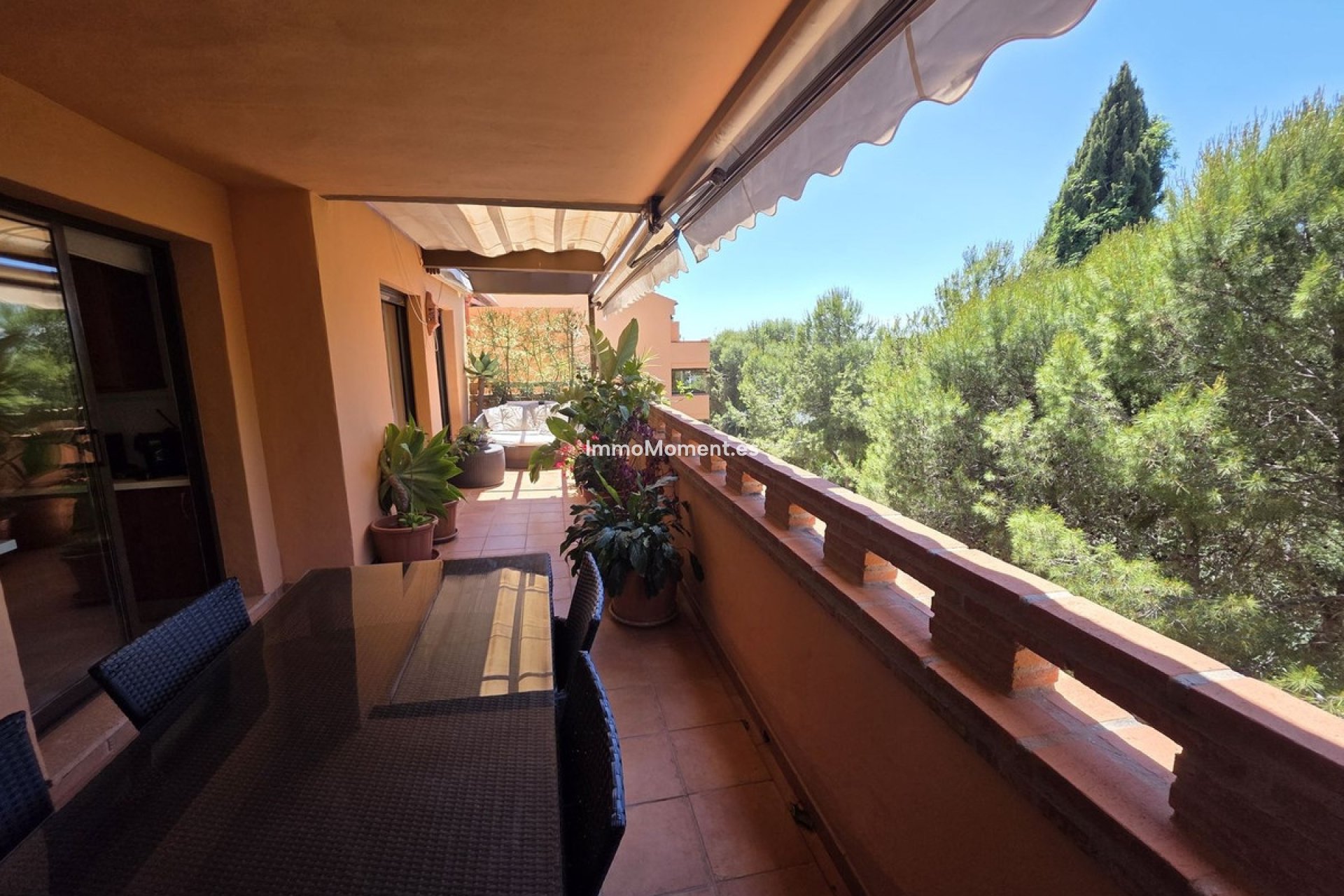 Wiederverkauf - Wohnung - Marbella - The Golden Mile