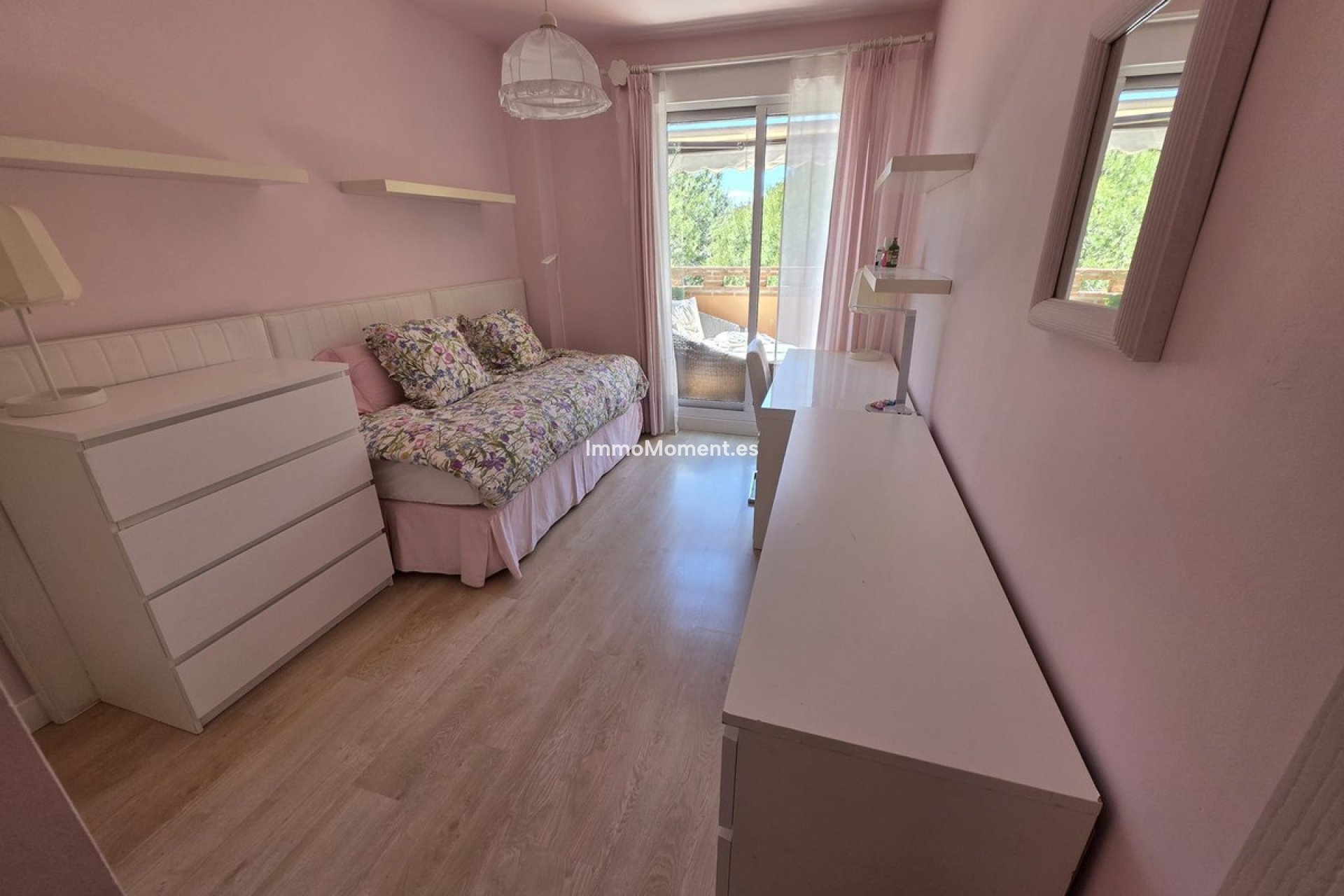 Wiederverkauf - Wohnung - Marbella - The Golden Mile
