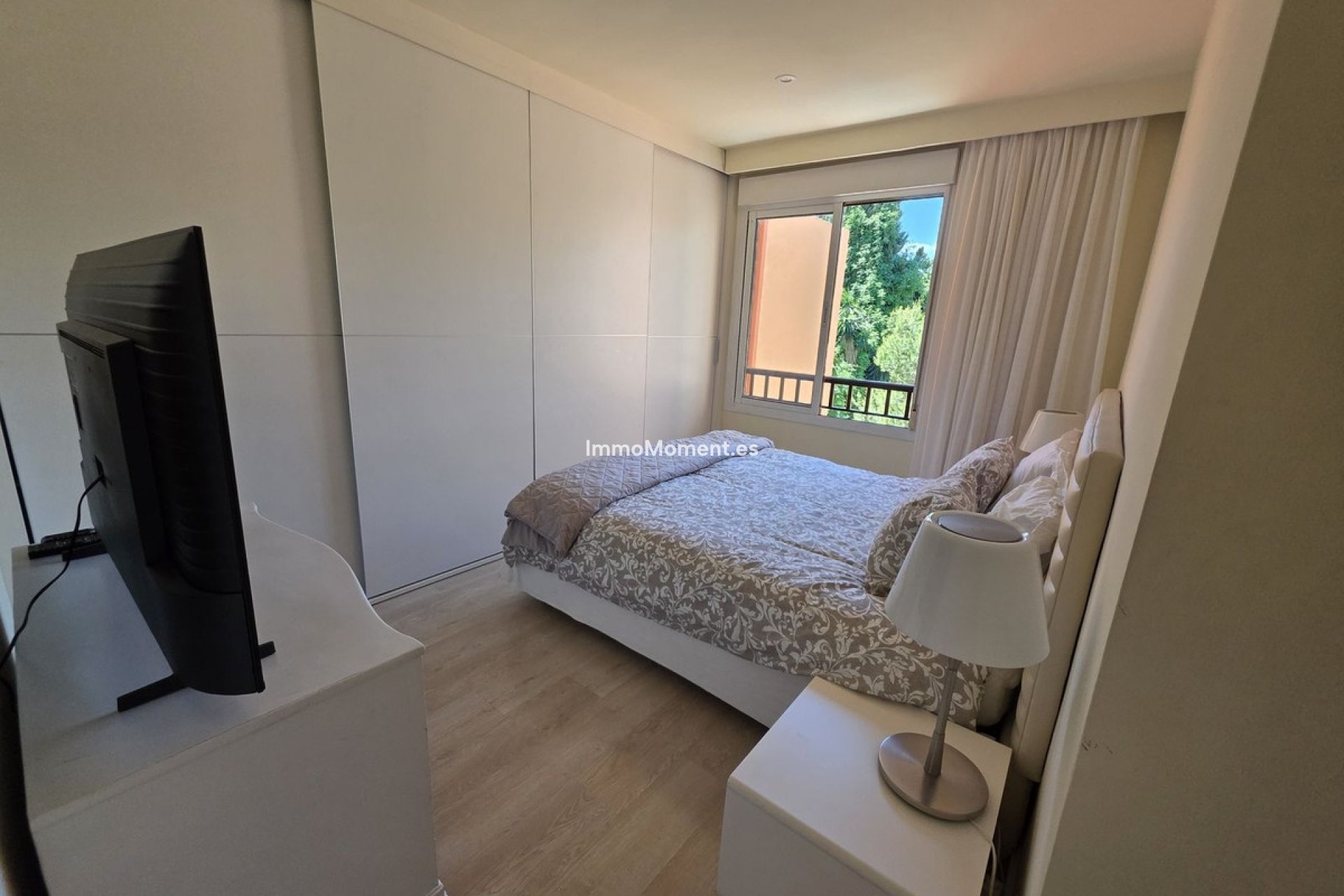 Wiederverkauf - Wohnung - Marbella - The Golden Mile