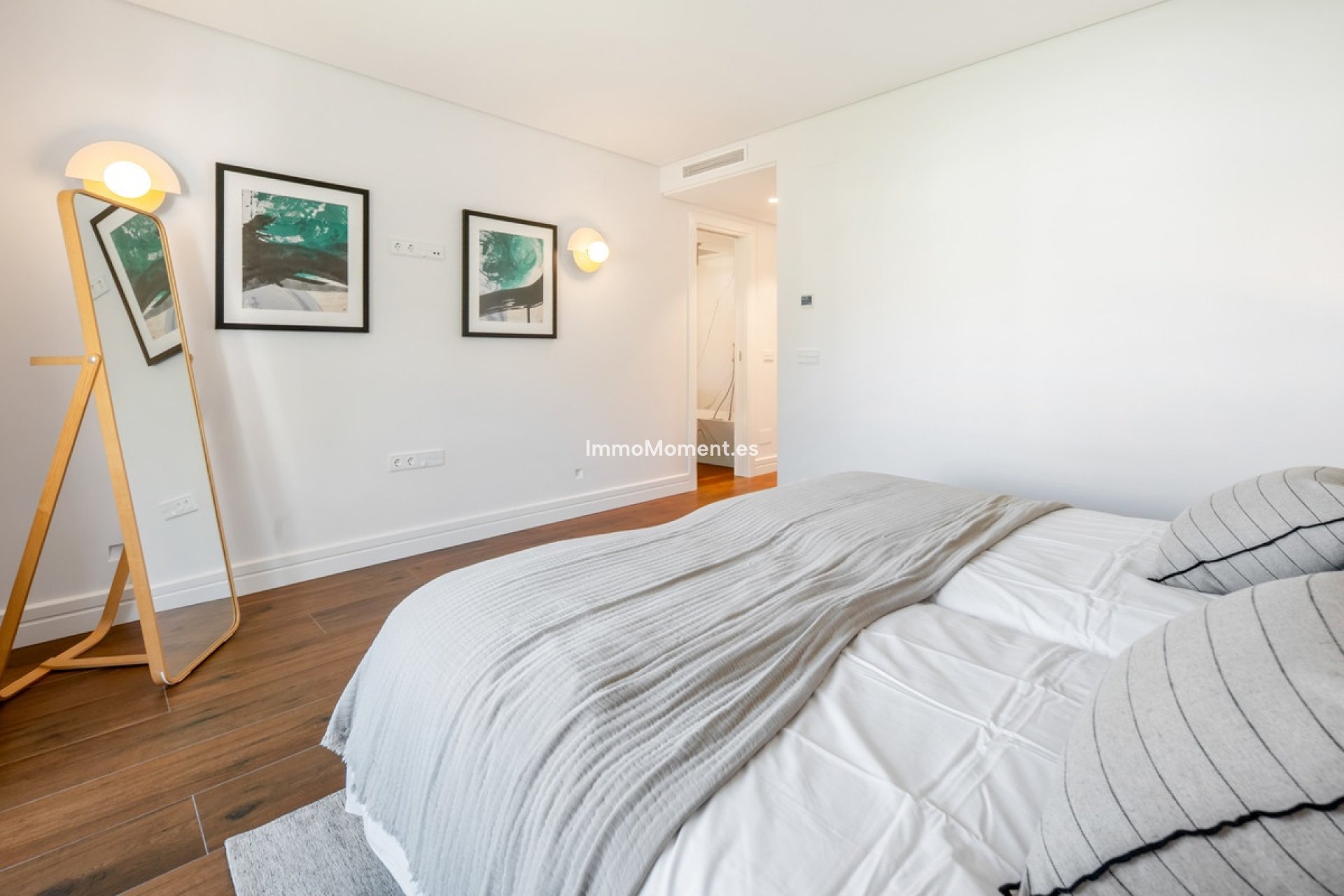 Wiederverkauf - Wohnung - Marbella - The Golden Mile