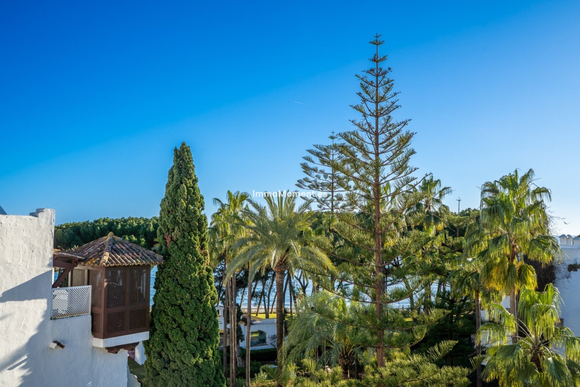 Wiederverkauf - Wohnung - Marbella - The Golden Mile