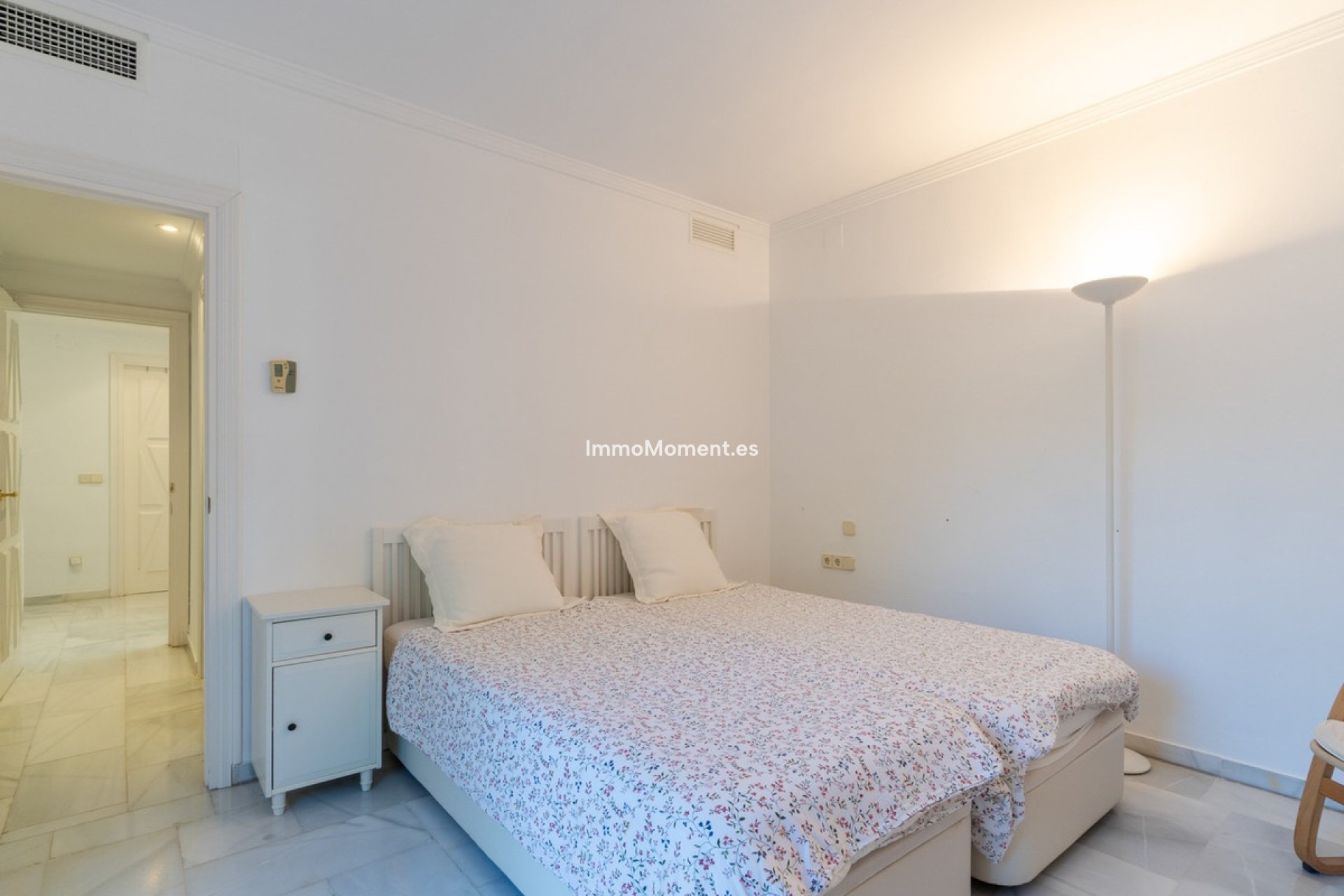 Wiederverkauf - Wohnung - Marbella - The Golden Mile