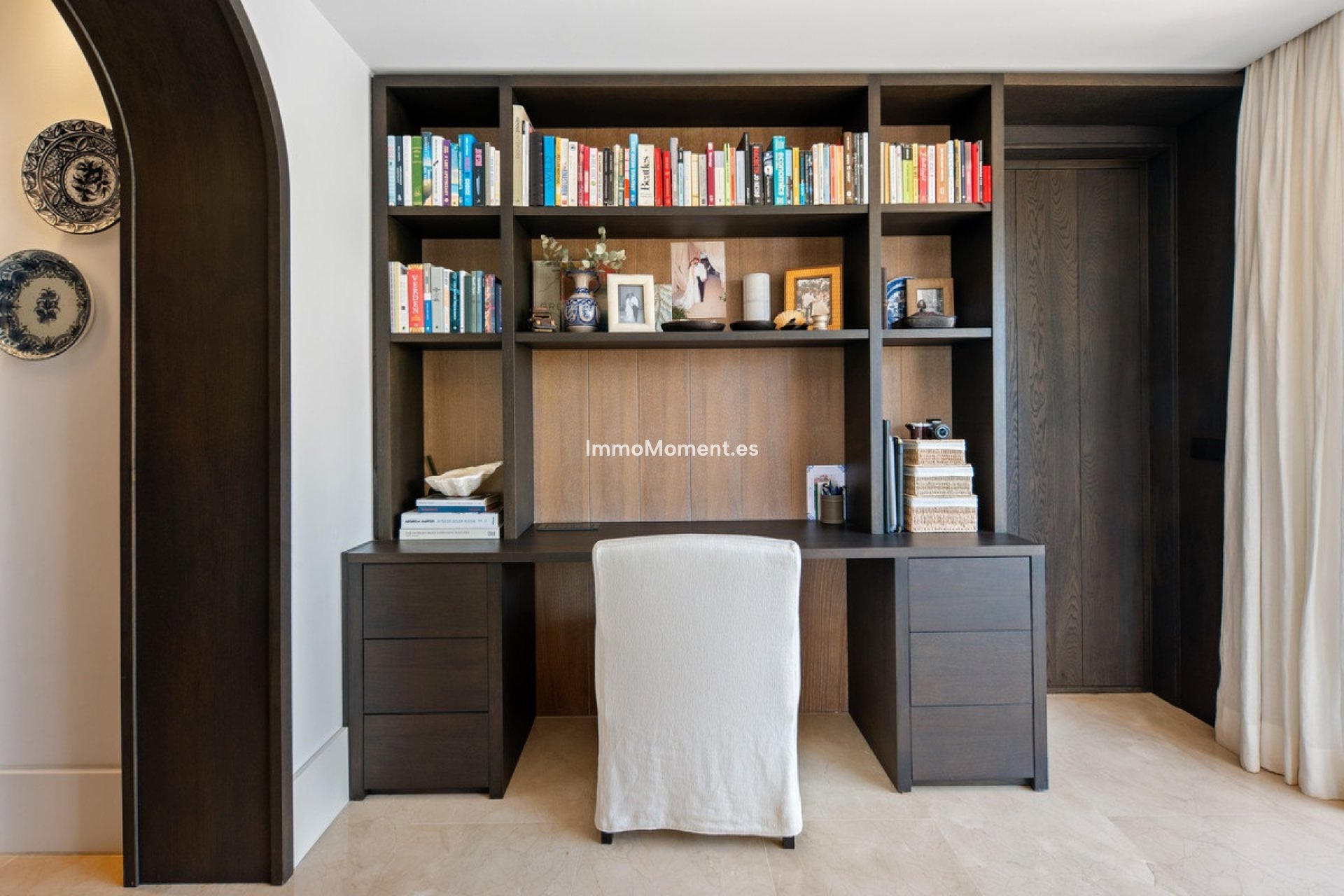Wiederverkauf - Wohnung - Marbella - The Golden Mile