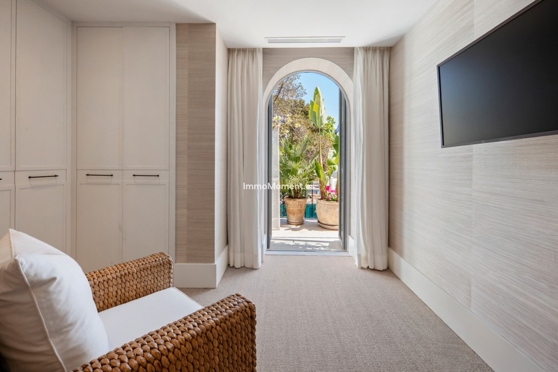 Wiederverkauf - Wohnung - Marbella - The Golden Mile