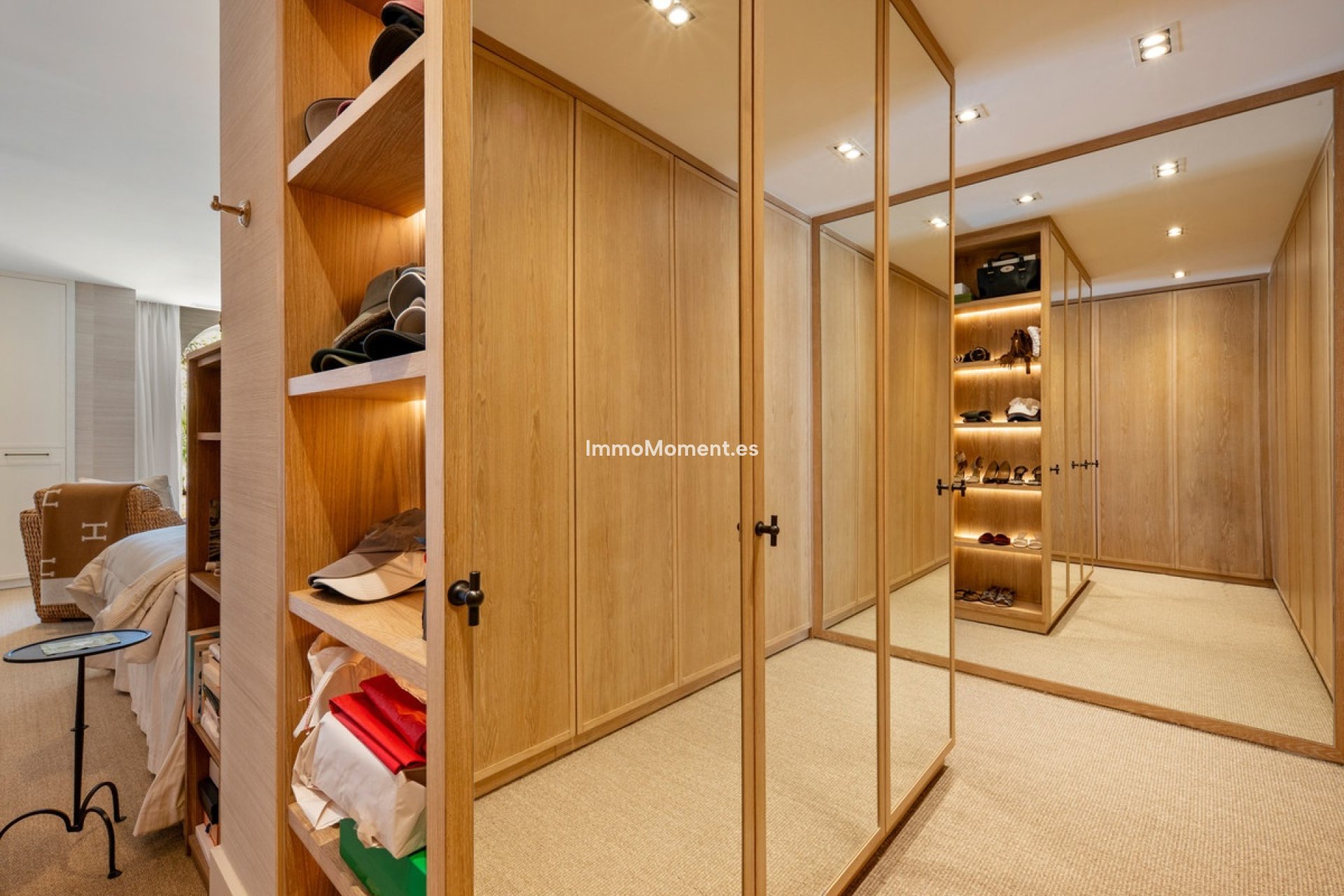 Wiederverkauf - Wohnung - Marbella - The Golden Mile