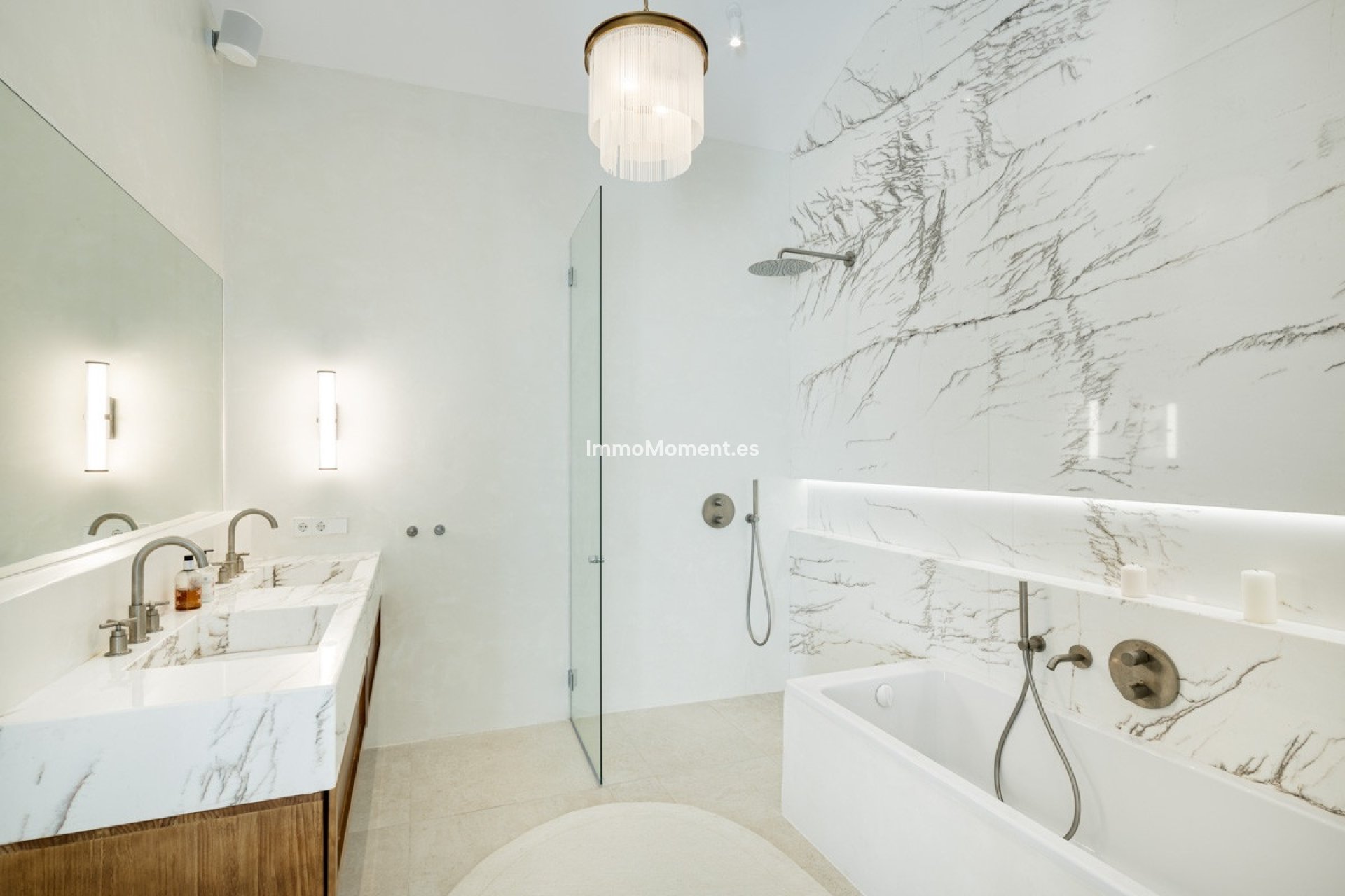 Wiederverkauf - Wohnung - Marbella - The Golden Mile