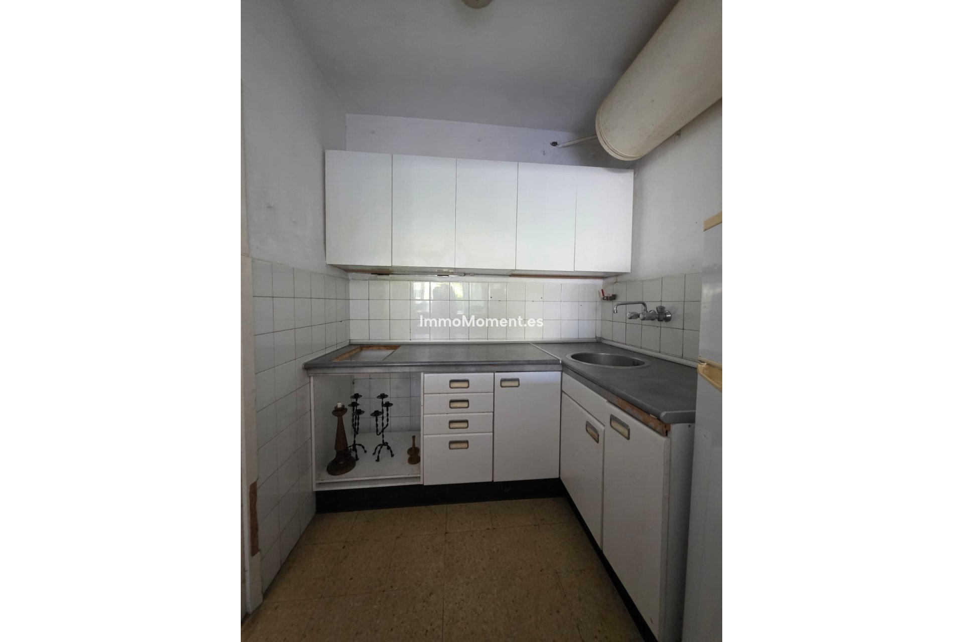 Wiederverkauf - Wohnung - Marbella - The Golden Mile
