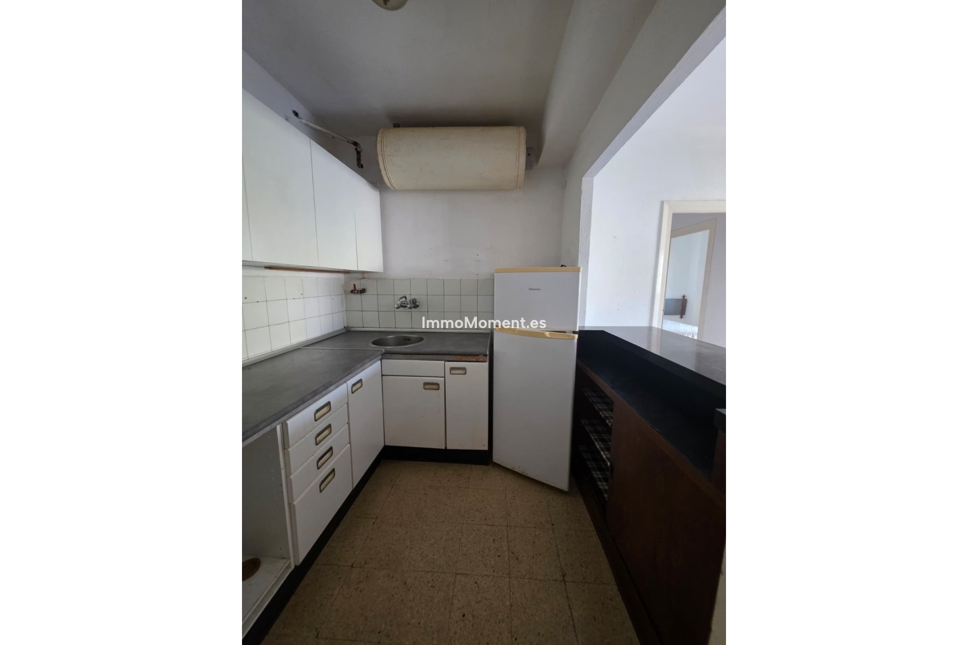 Wiederverkauf - Wohnung - Marbella - The Golden Mile