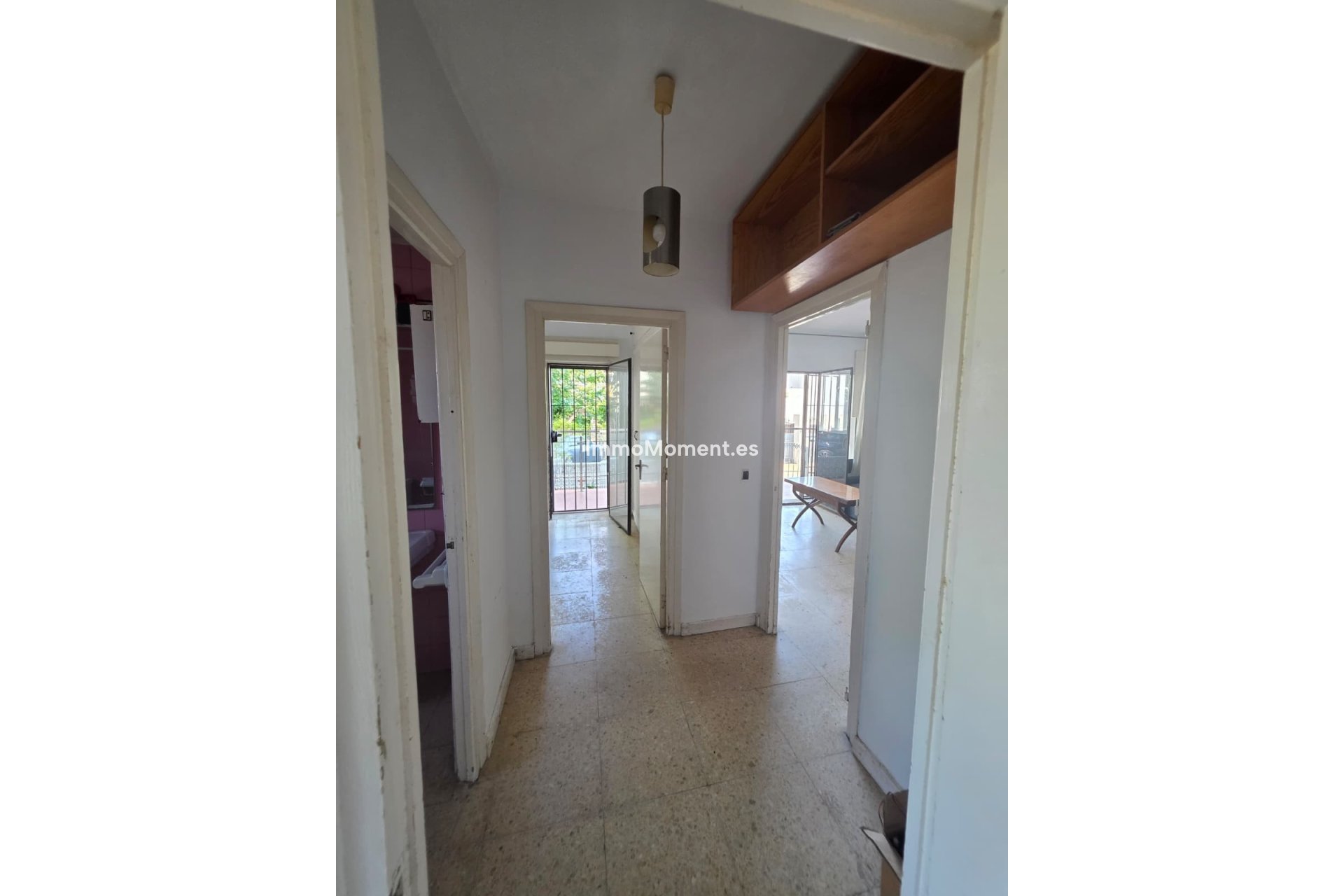 Wiederverkauf - Wohnung - Marbella - The Golden Mile