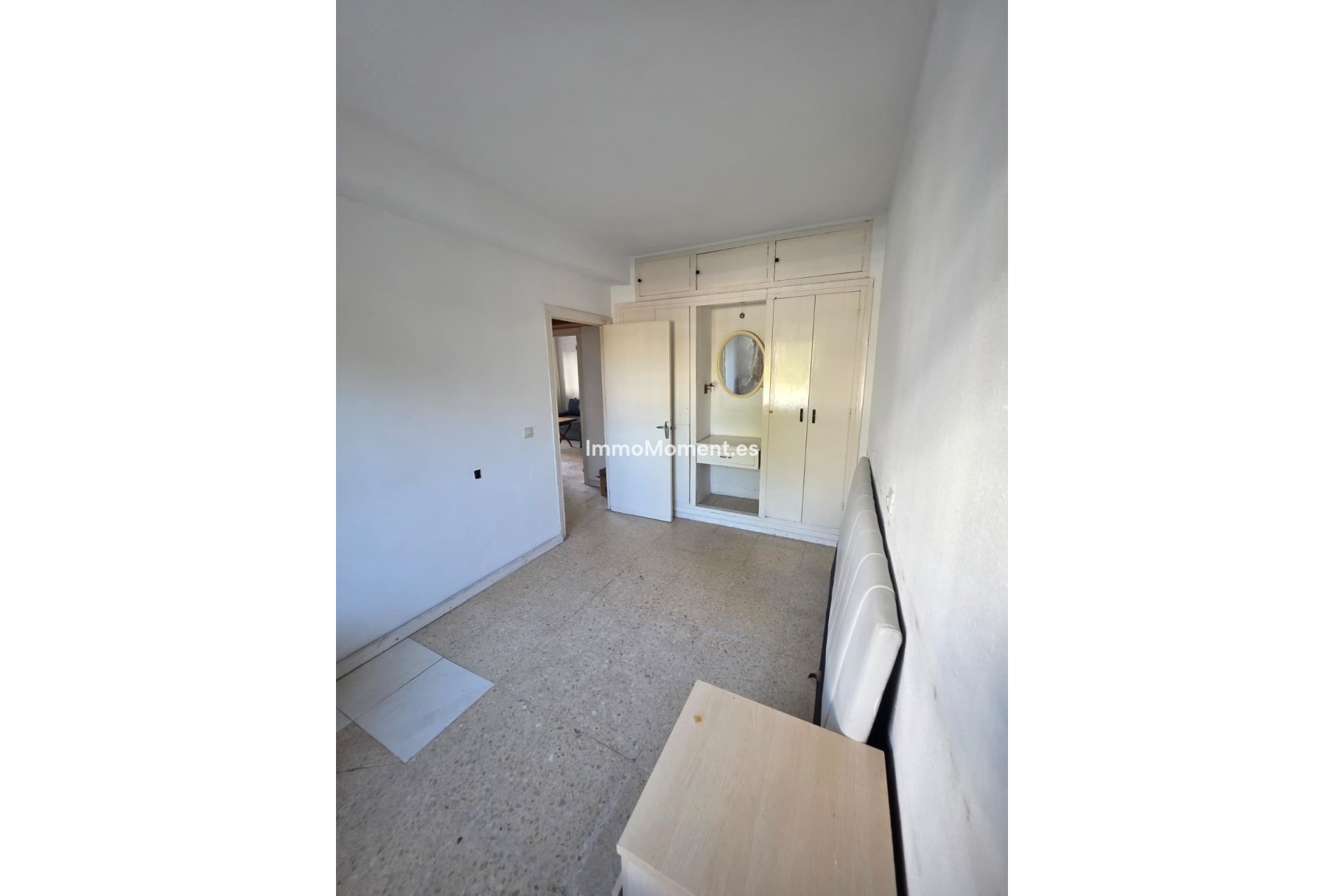 Wiederverkauf - Wohnung - Marbella - The Golden Mile