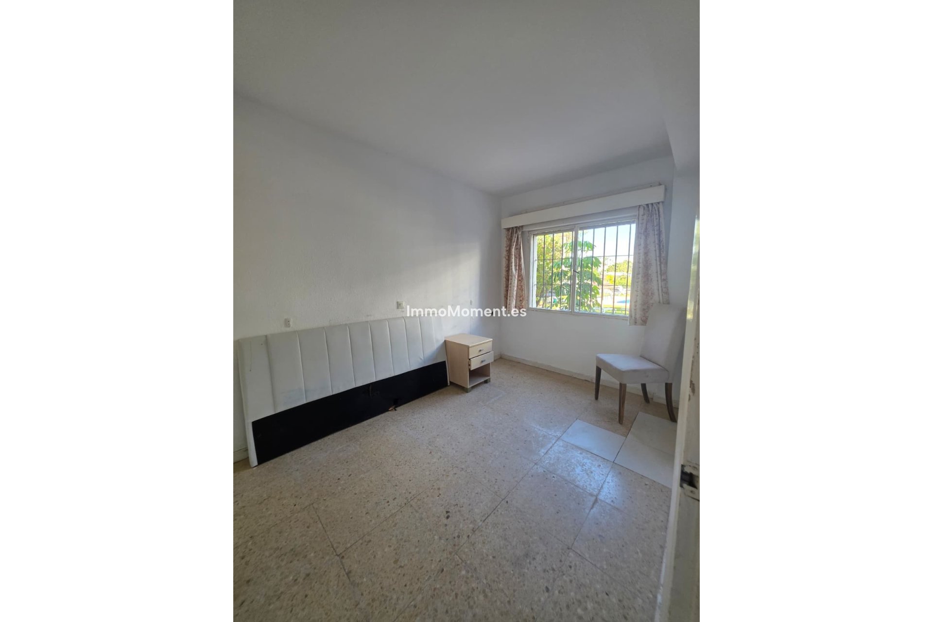 Wiederverkauf - Wohnung - Marbella - The Golden Mile