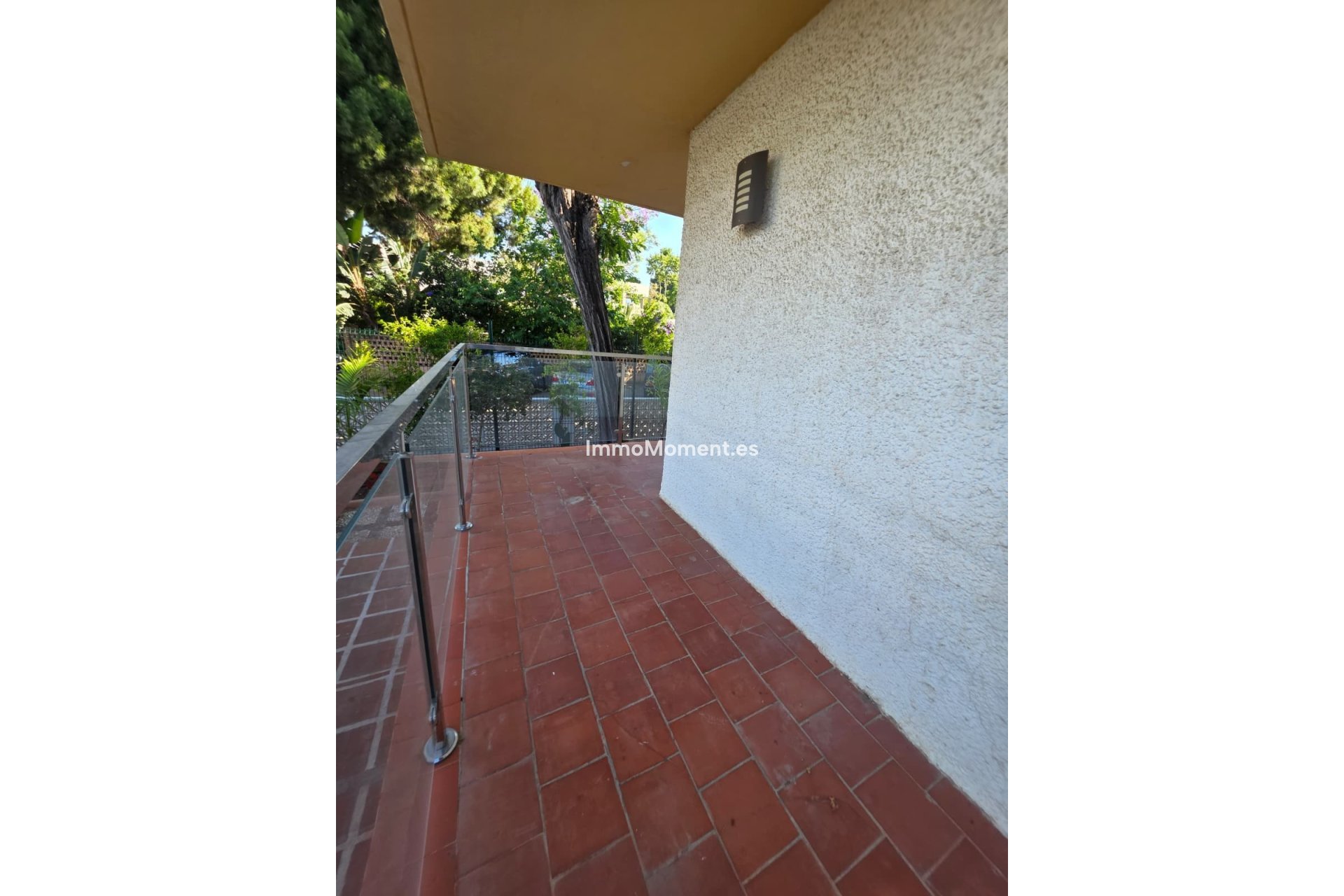 Wiederverkauf - Wohnung - Marbella - The Golden Mile
