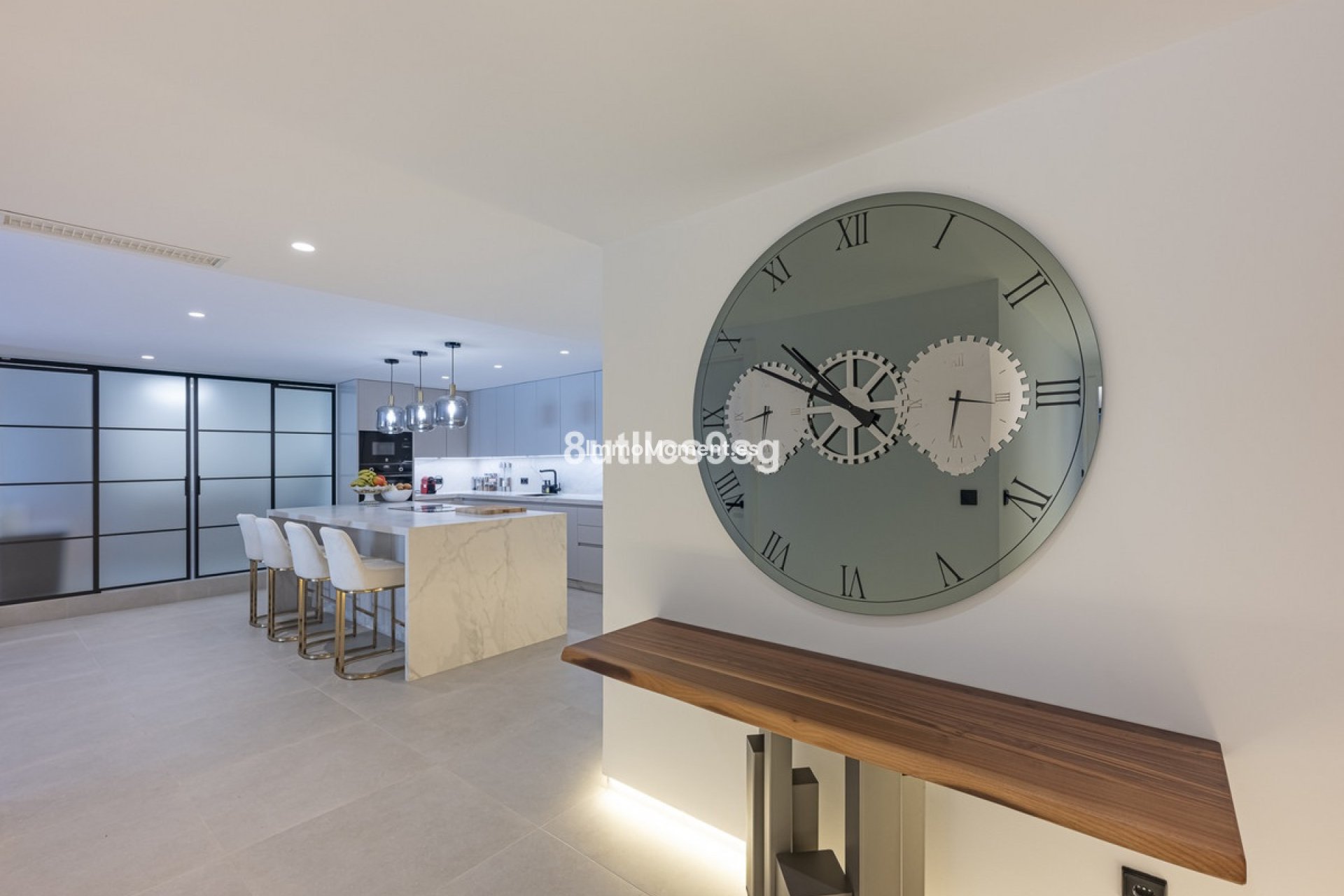 Wiederverkauf - Wohnung - Marbella - The Golden Mile