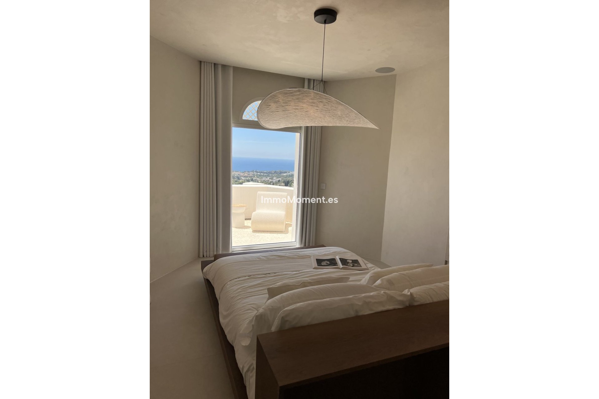 Wiederverkauf - Wohnung - Marbella - The Golden Mile