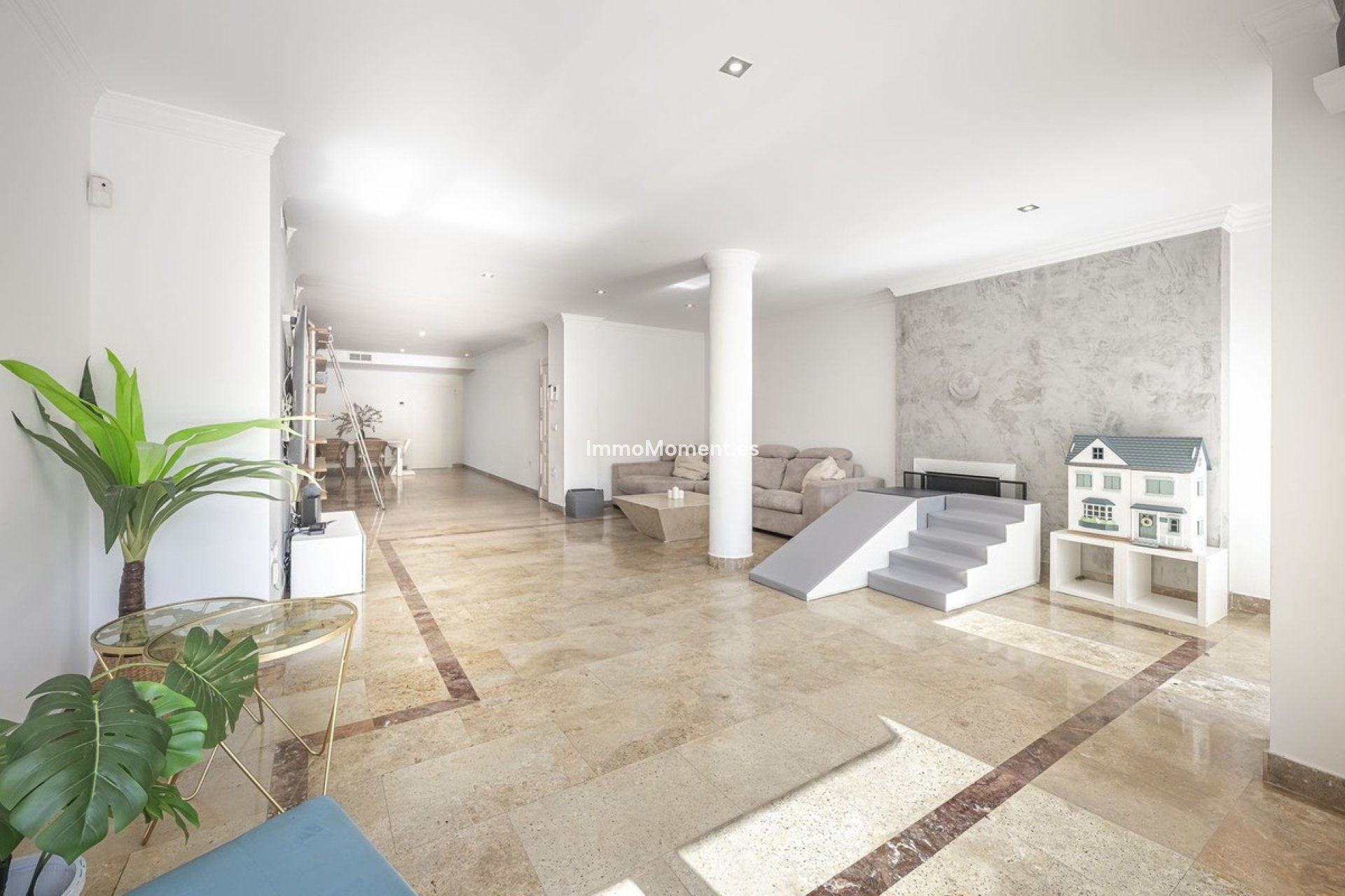 Wiederverkauf - Wohnung - Marbella - The Golden Mile